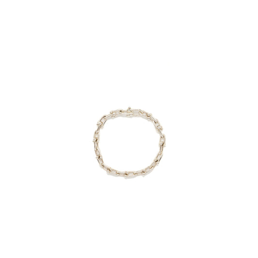 Tiffany size S Tiffany Hardwear bracelet sterling silver