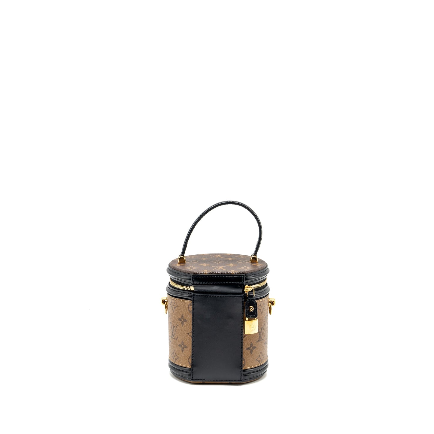 Louis Vuitton Cannes monogram reverse canvas / monogram Canvas GHW