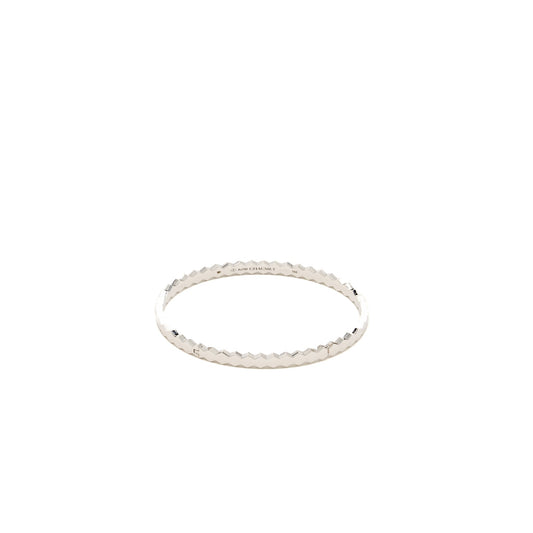 Chaumet size 160 Bee my Love Bracelet white gold