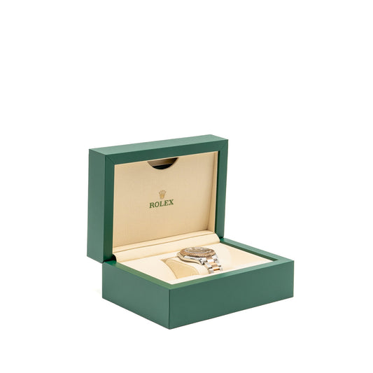 Rolex Yacht-Master 40 Oystersteel, Everose Gold with Oyster Bracelet Model:126621