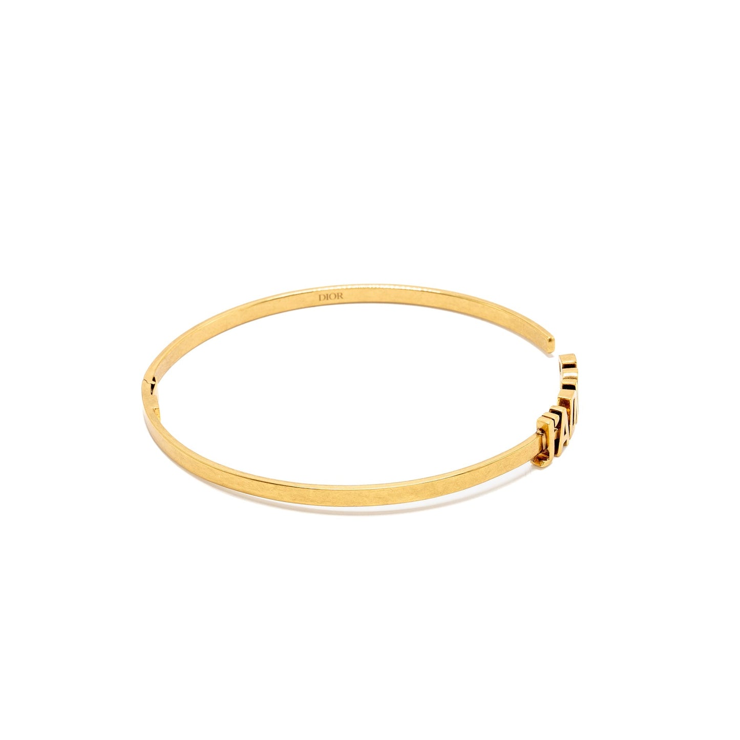 Luxury Dior J'aLuxury Dior Choker Gold Tone