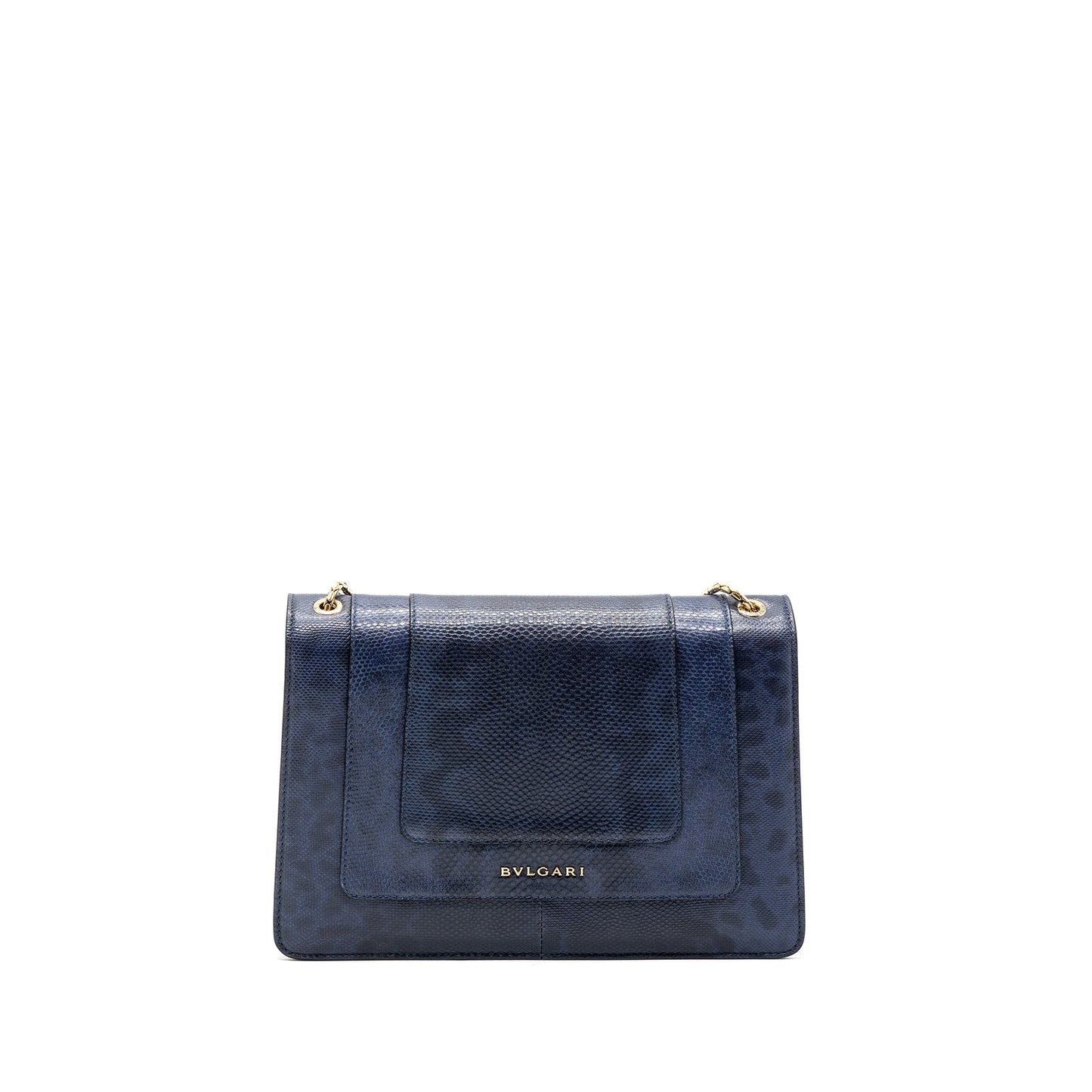 Bvlgari serpenti forever Karung dark blue LGHW