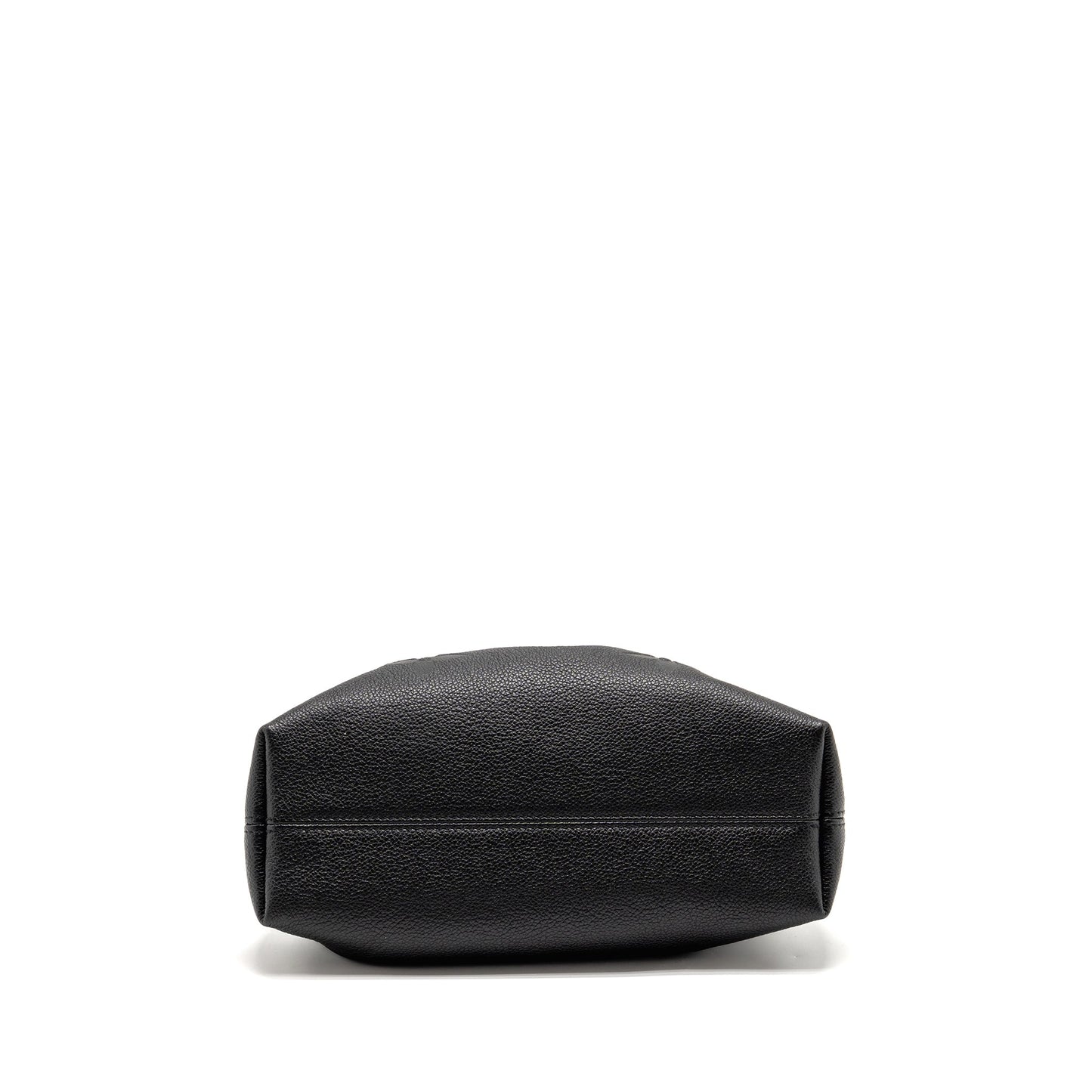 Louis Vuitton Bundle Bag Monogram Empreinte Leather Black GHW