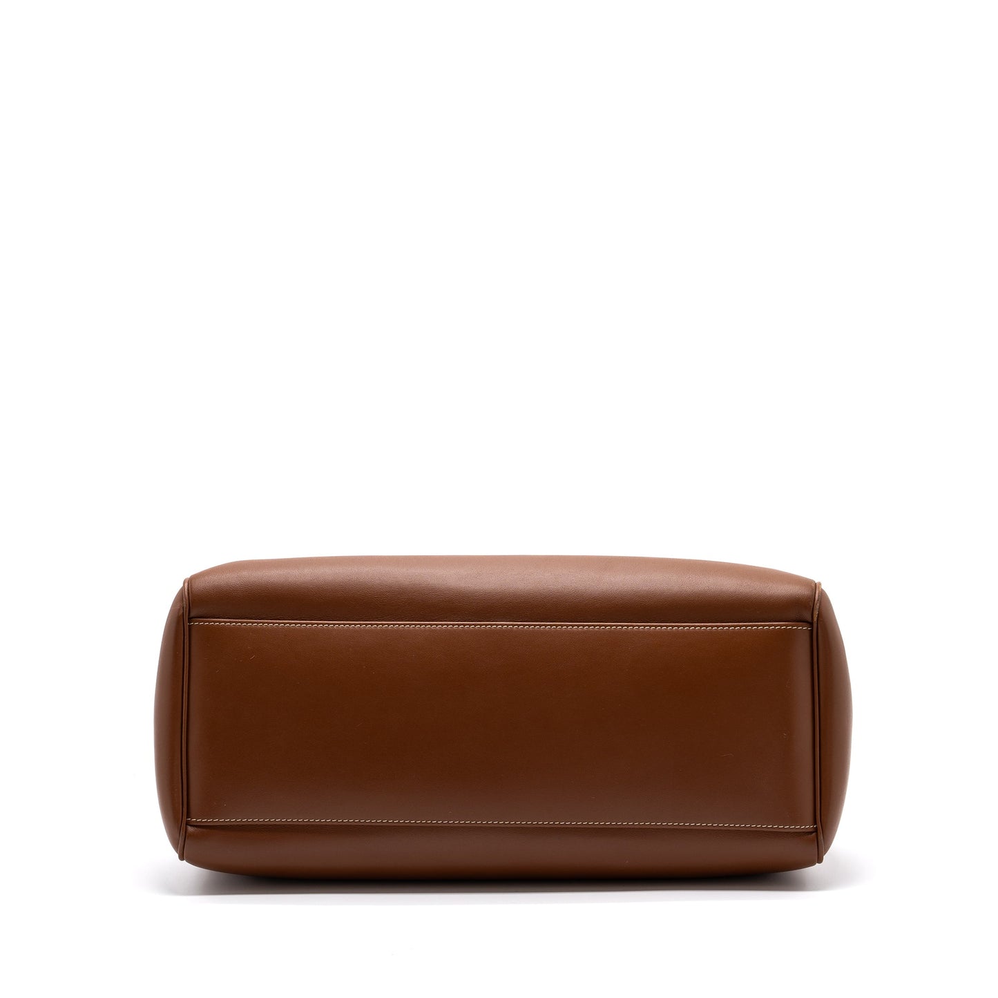 Celine Large Soft 16 Bag Smooth Calfskin Tan GHW