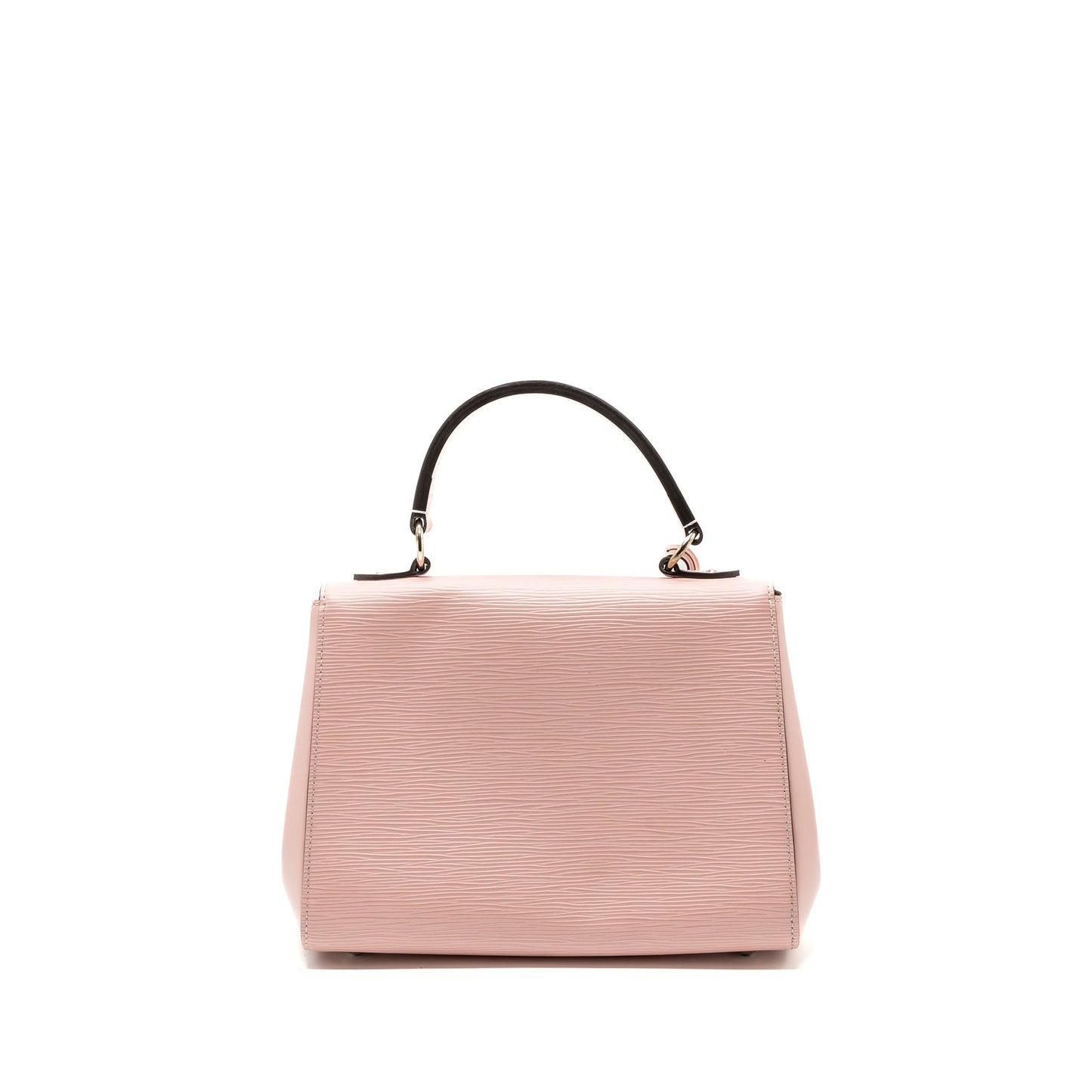 Louis Vuitton Clunny BB epi pink SHW
