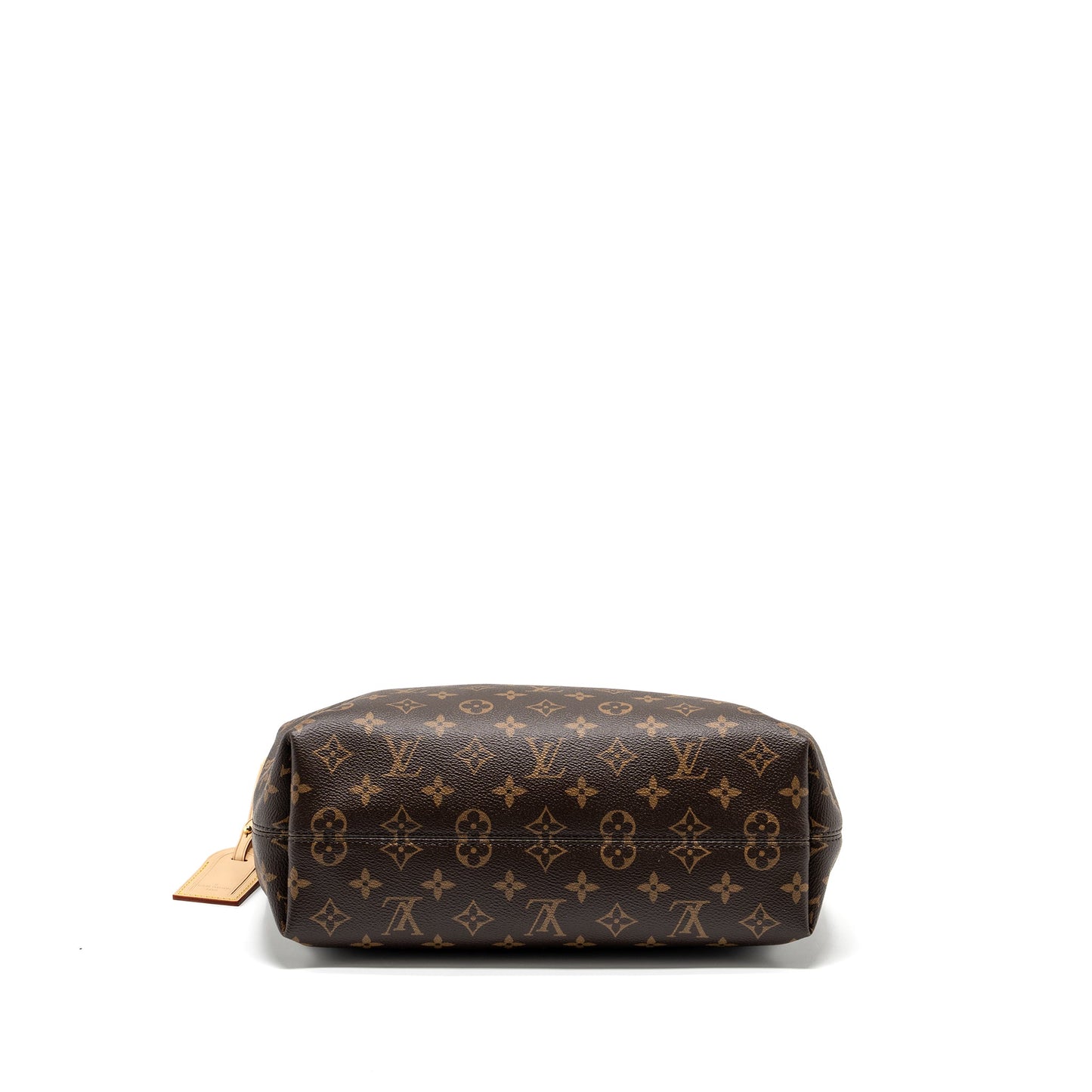 Louis Vuitton Graceful PM Monogram Canvas GHW