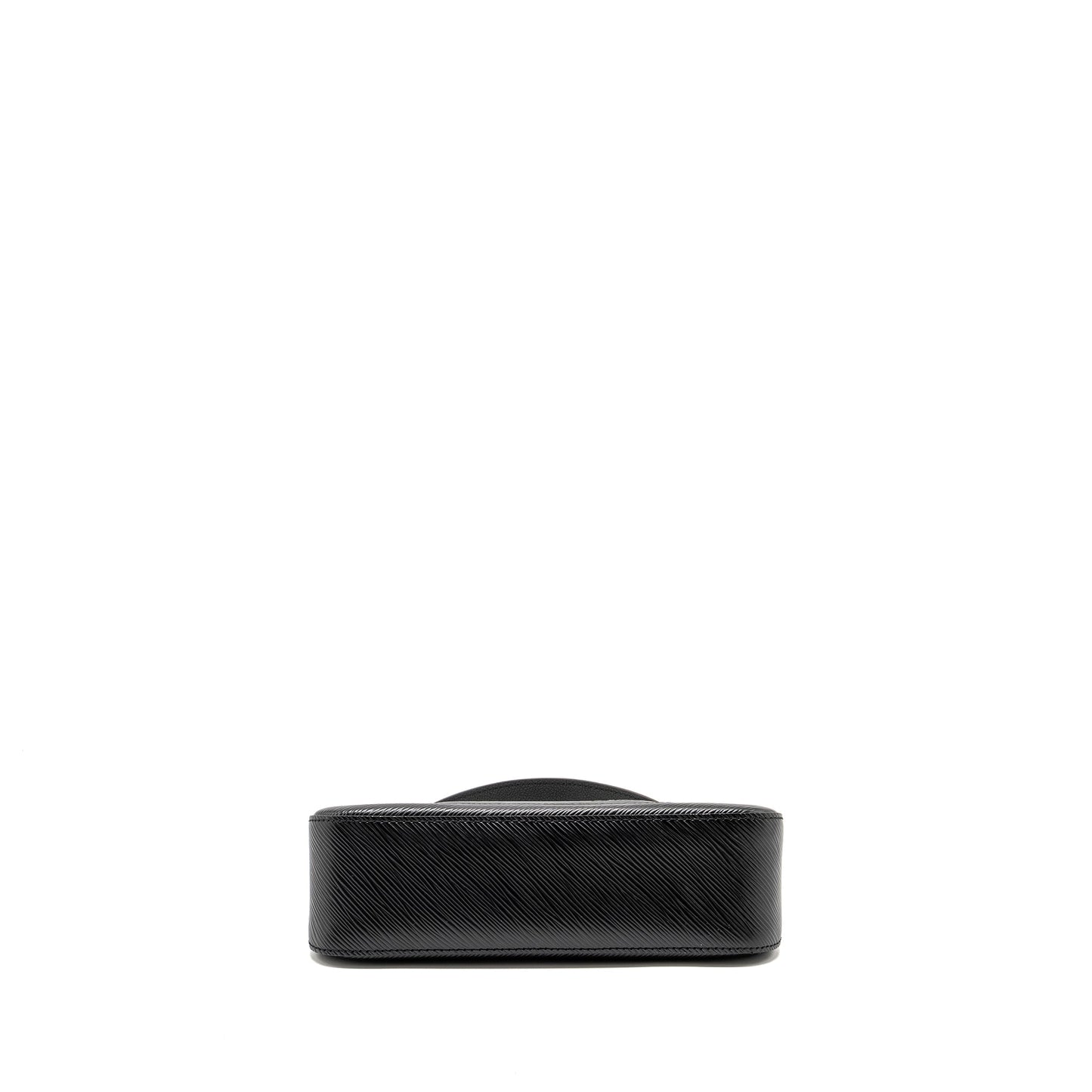 Louis Vuitton Marelle Grained EPI/Canvas Black SHW