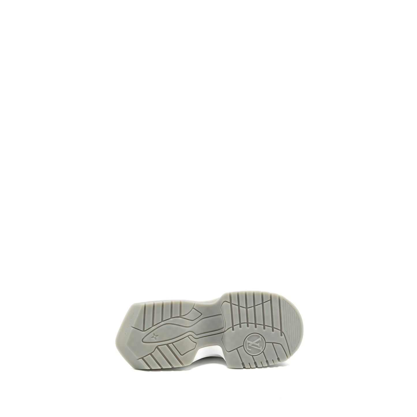 Louis Vuitton Size 39 Archlight 2.0 Trainers Monogram White
