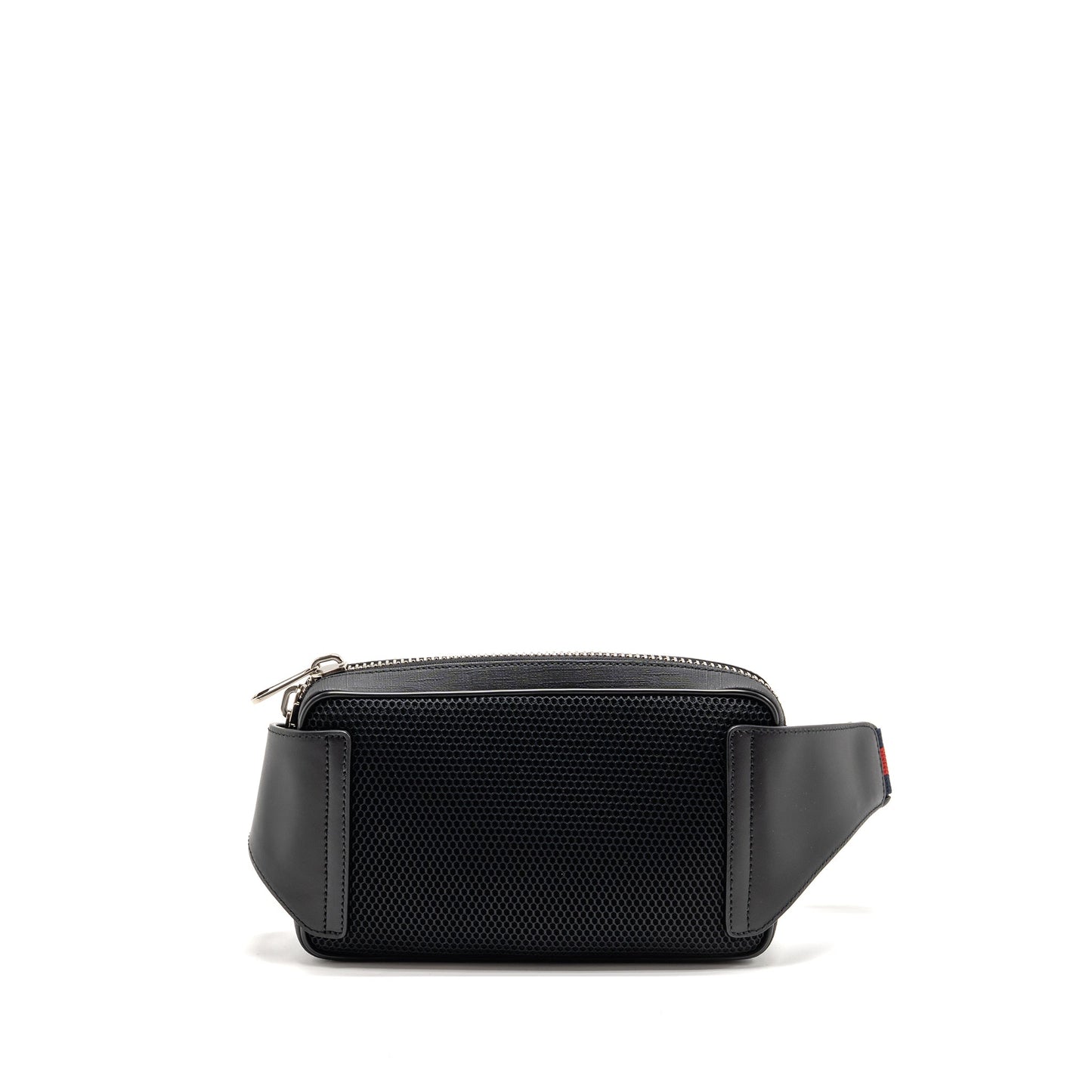 Gucci Belt/Waist Bag GG Supreme Canvas Black/Multicolour SHW
