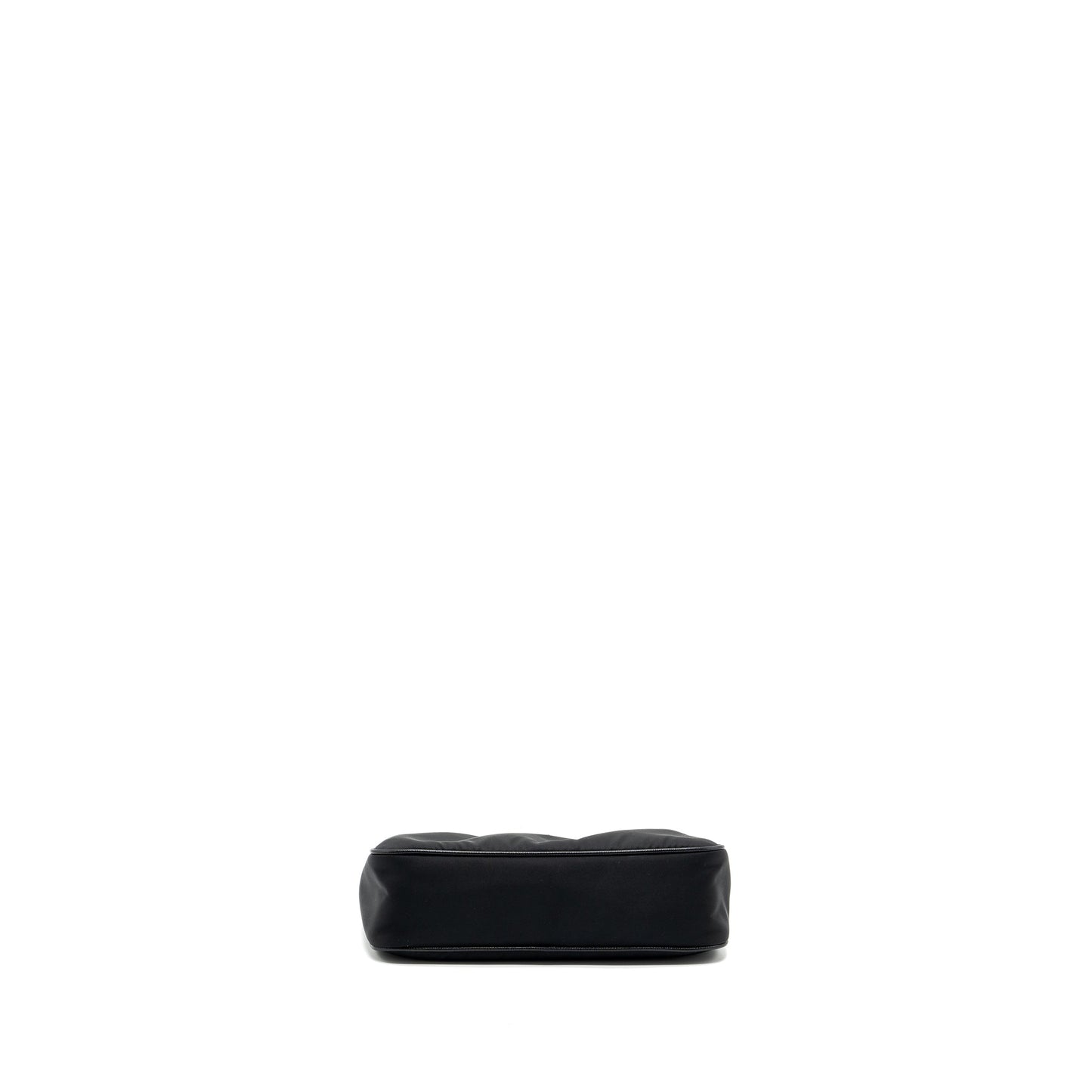 Prada Reedition 2005 Re-Nylon Black SHW