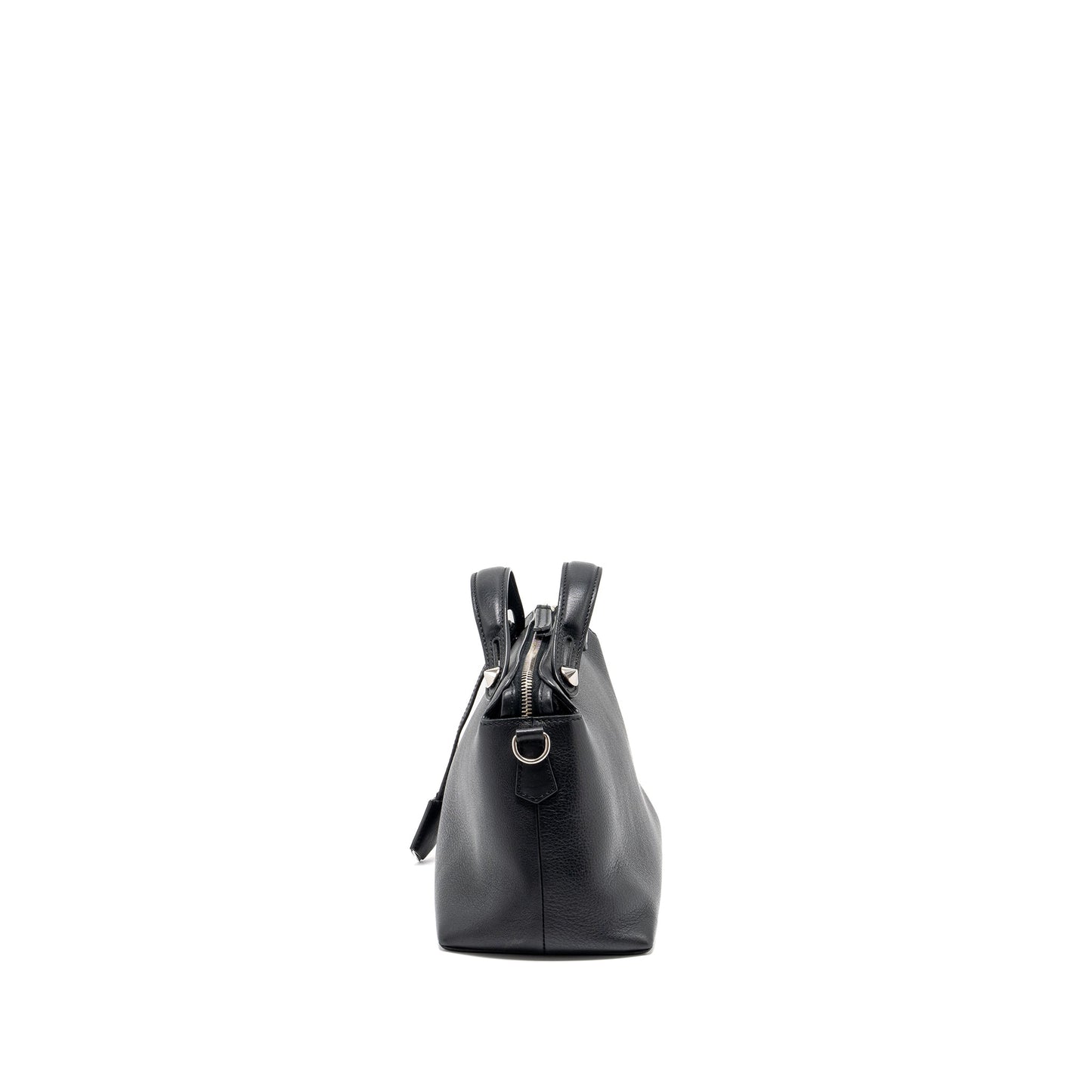 Fendi By The Way Calfskin Black SHW