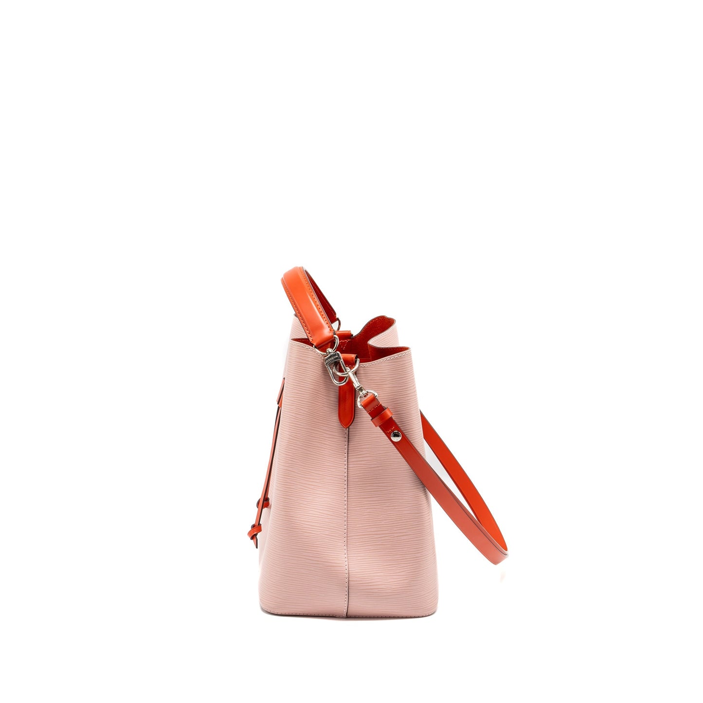 Louis Vuitton Neonoe EPI Pink/Multicolour SHW