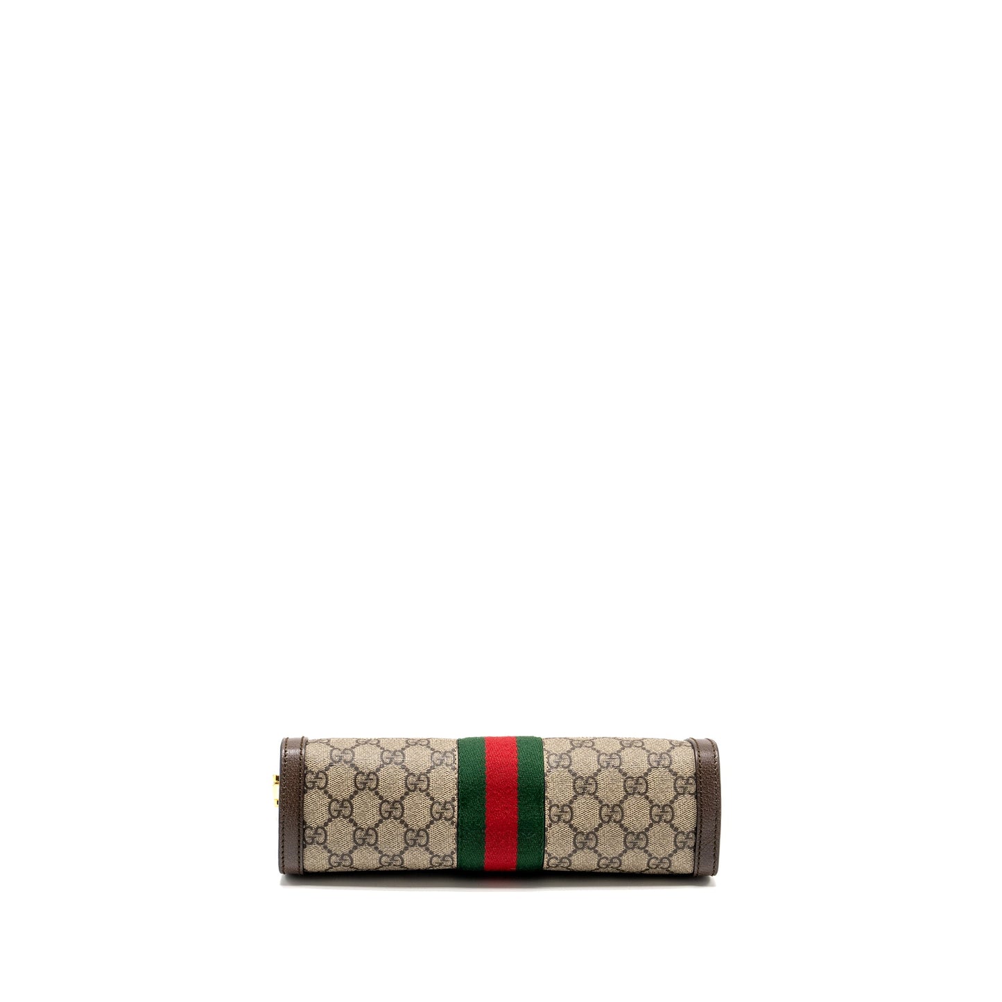 Gucci Ophidia Small Shoulder bag GG Supreme Canvas/leather GHW