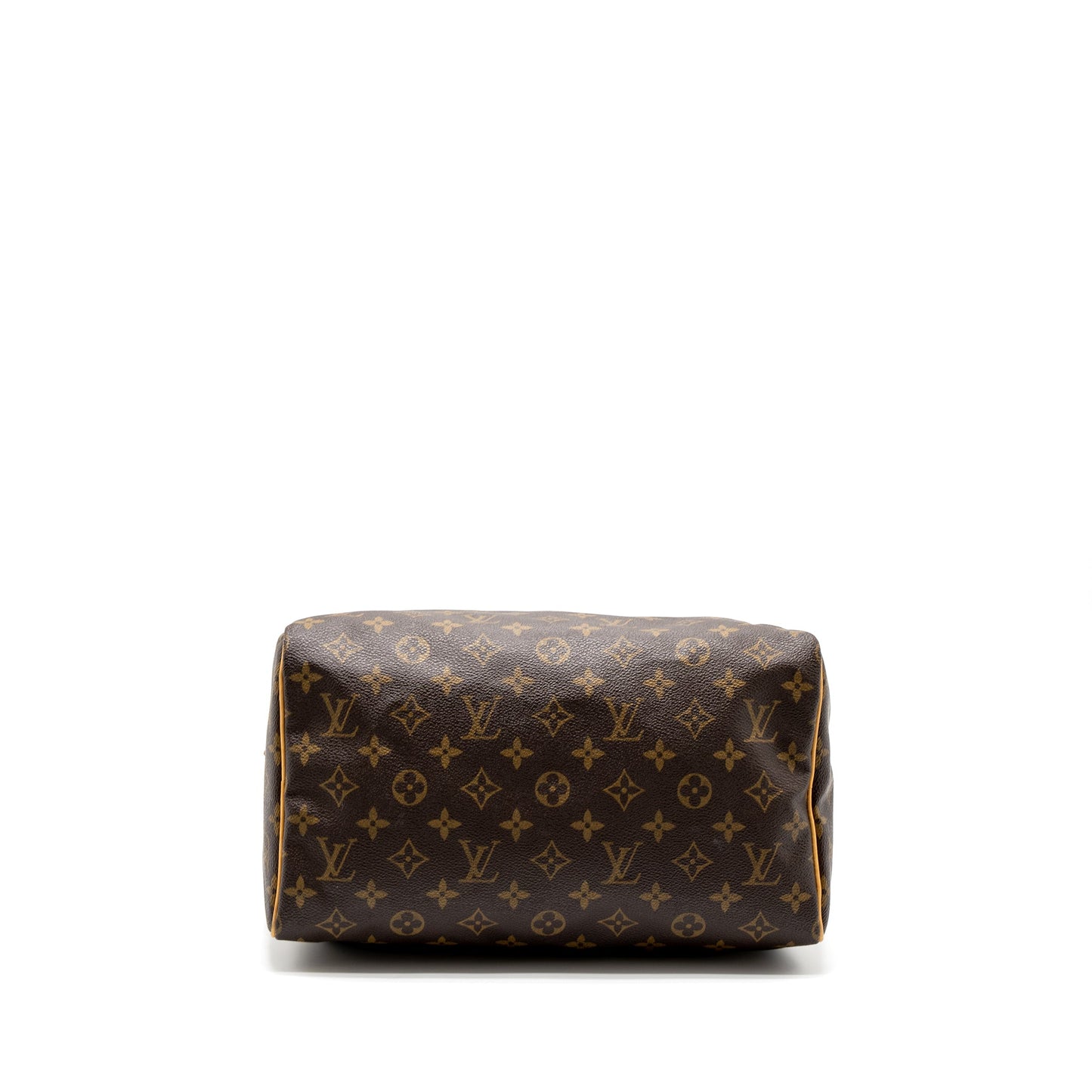 Louis Vuitton Speedy 30 Monogram Canvas GHW