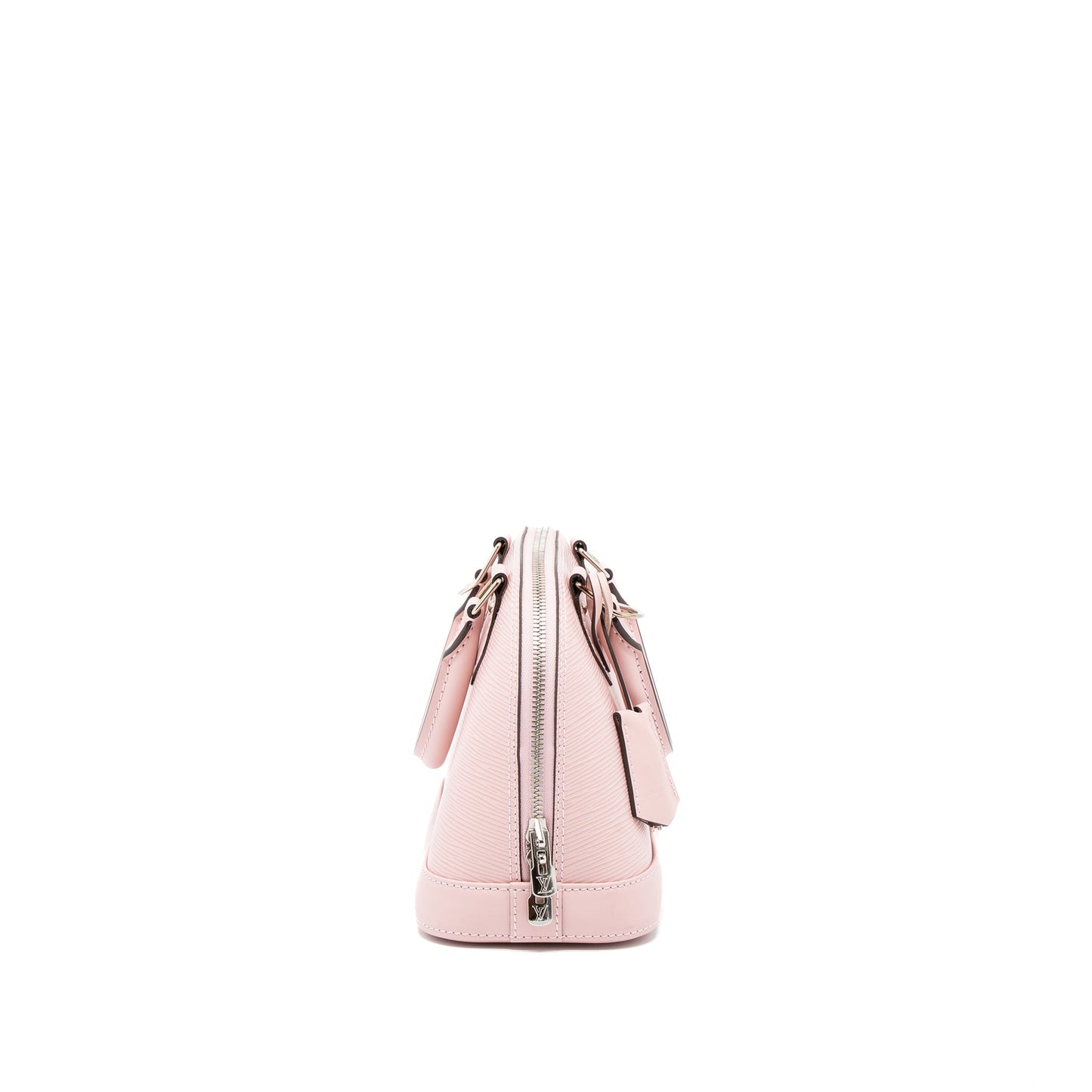 Louis Vuitton Alma BB Epi Light Pink SHW