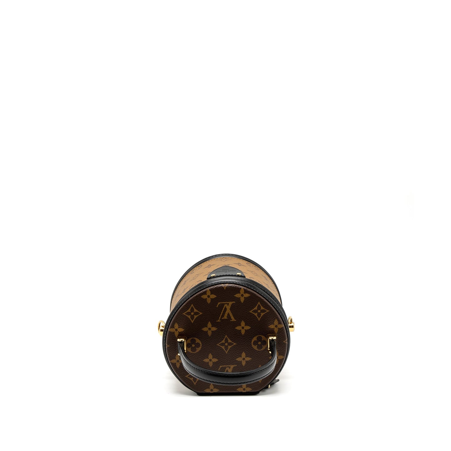 Louis Vuitton Cannes Monogram Reverse Canvas GHW