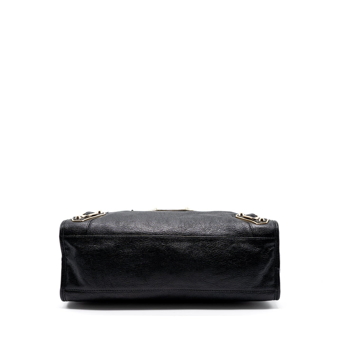 Balenciaga classic city bag black GHW