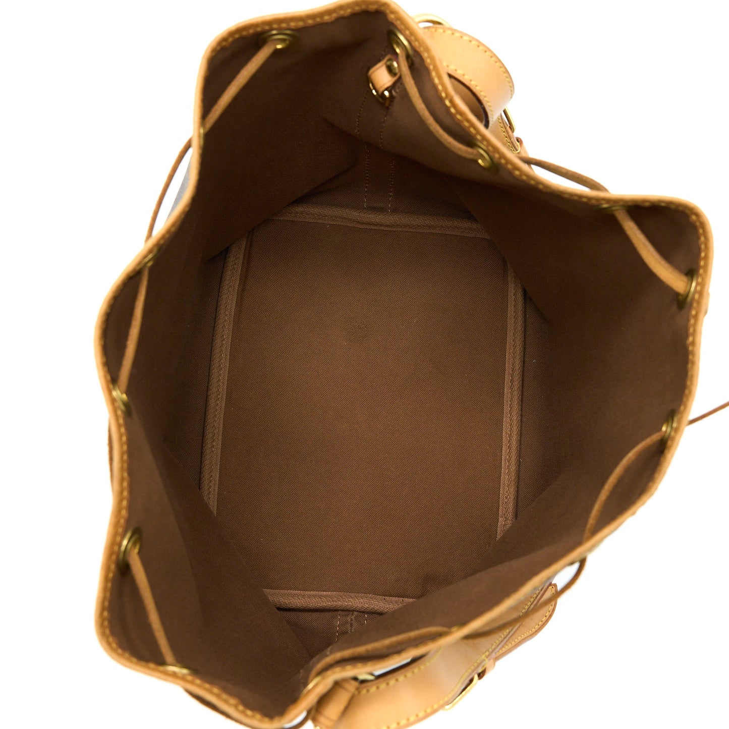 Louis Vuitton Petit Neo Bag Monogram Canvas GHW