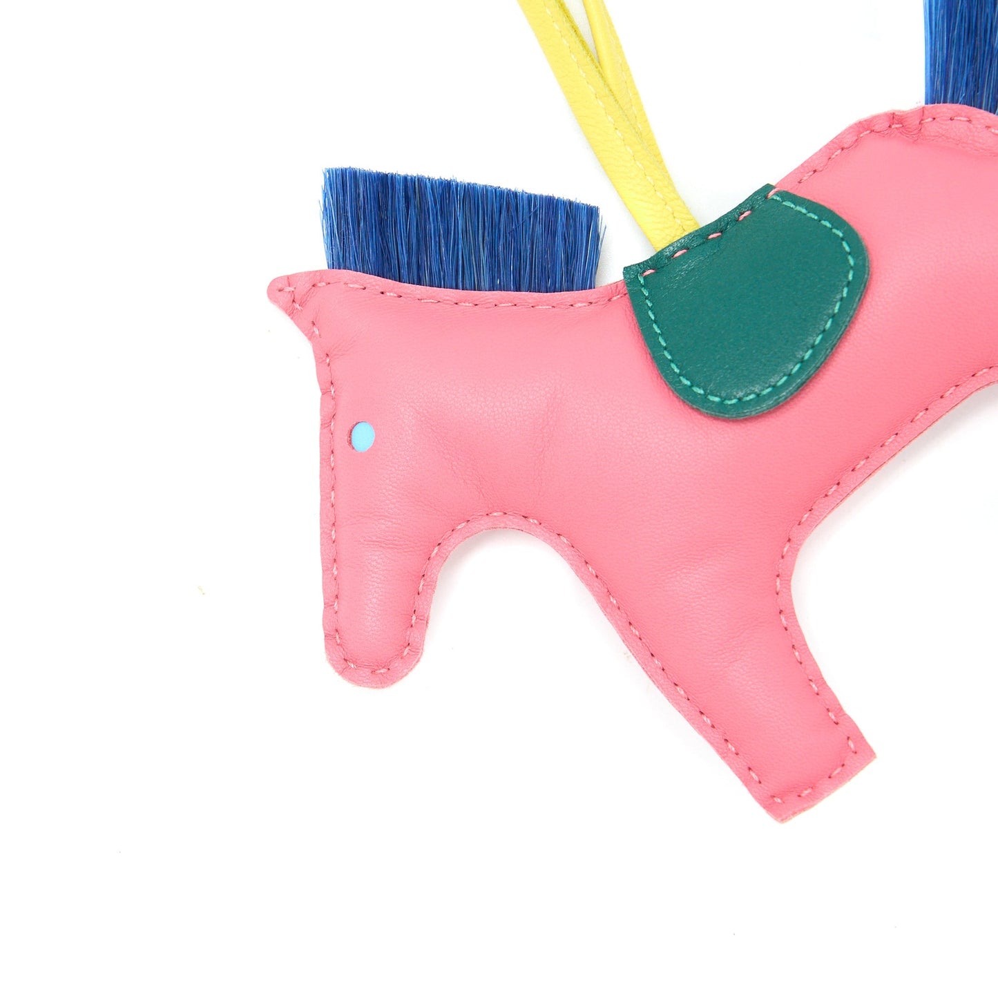 Christian Luxury Dior Cannage Leather Miss Luxury Dior Flap Bag in Light pink LGHW