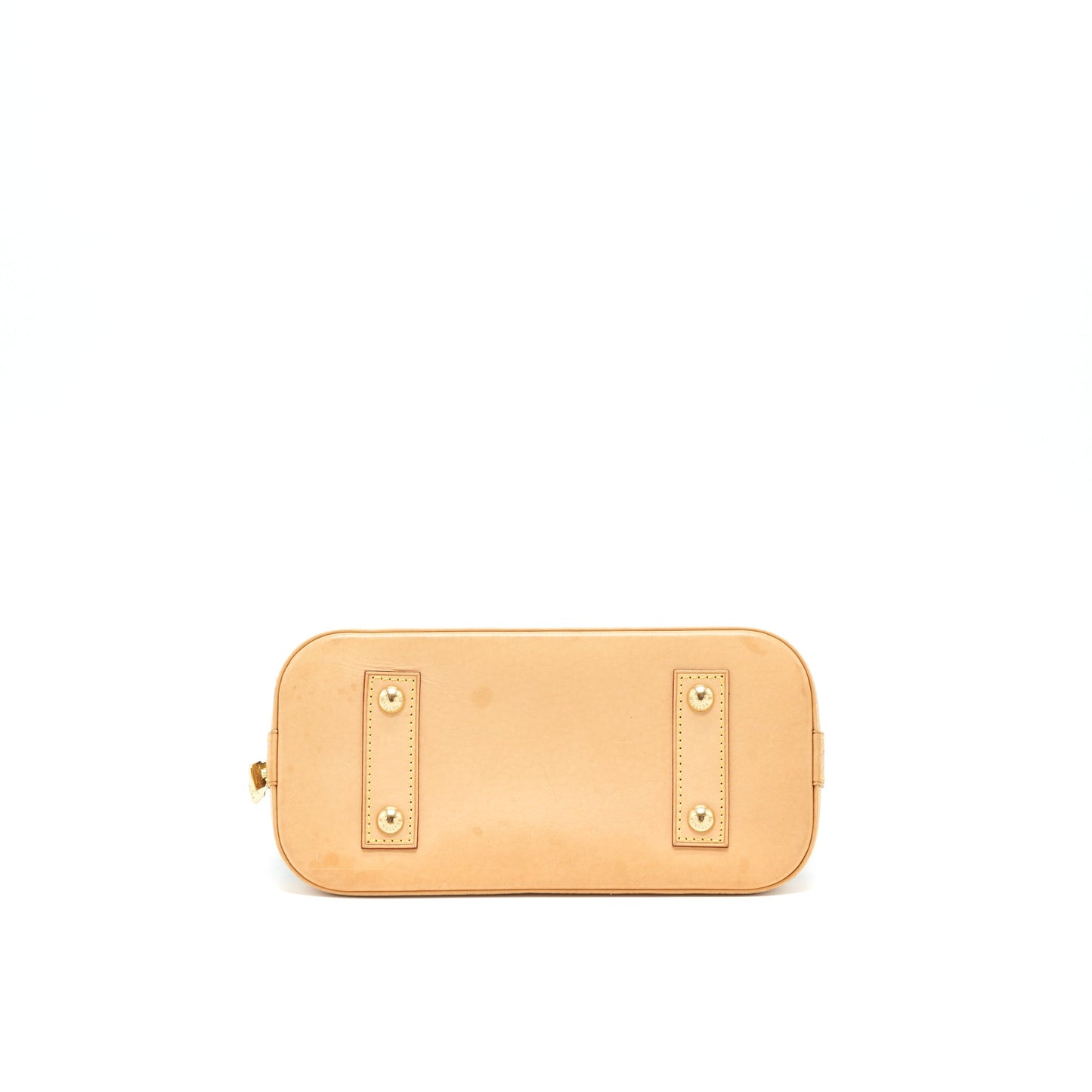 Louis Vuitton Alma BB  Crossbody Bag