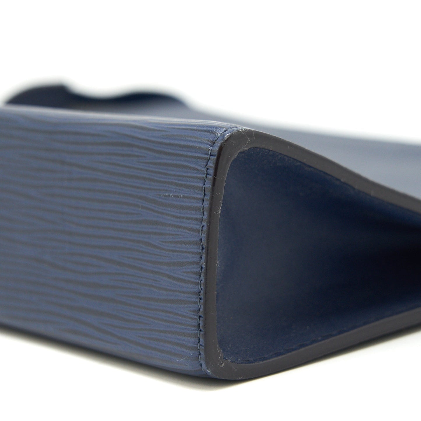 Louis Vuitton Toiletry EPI Navy