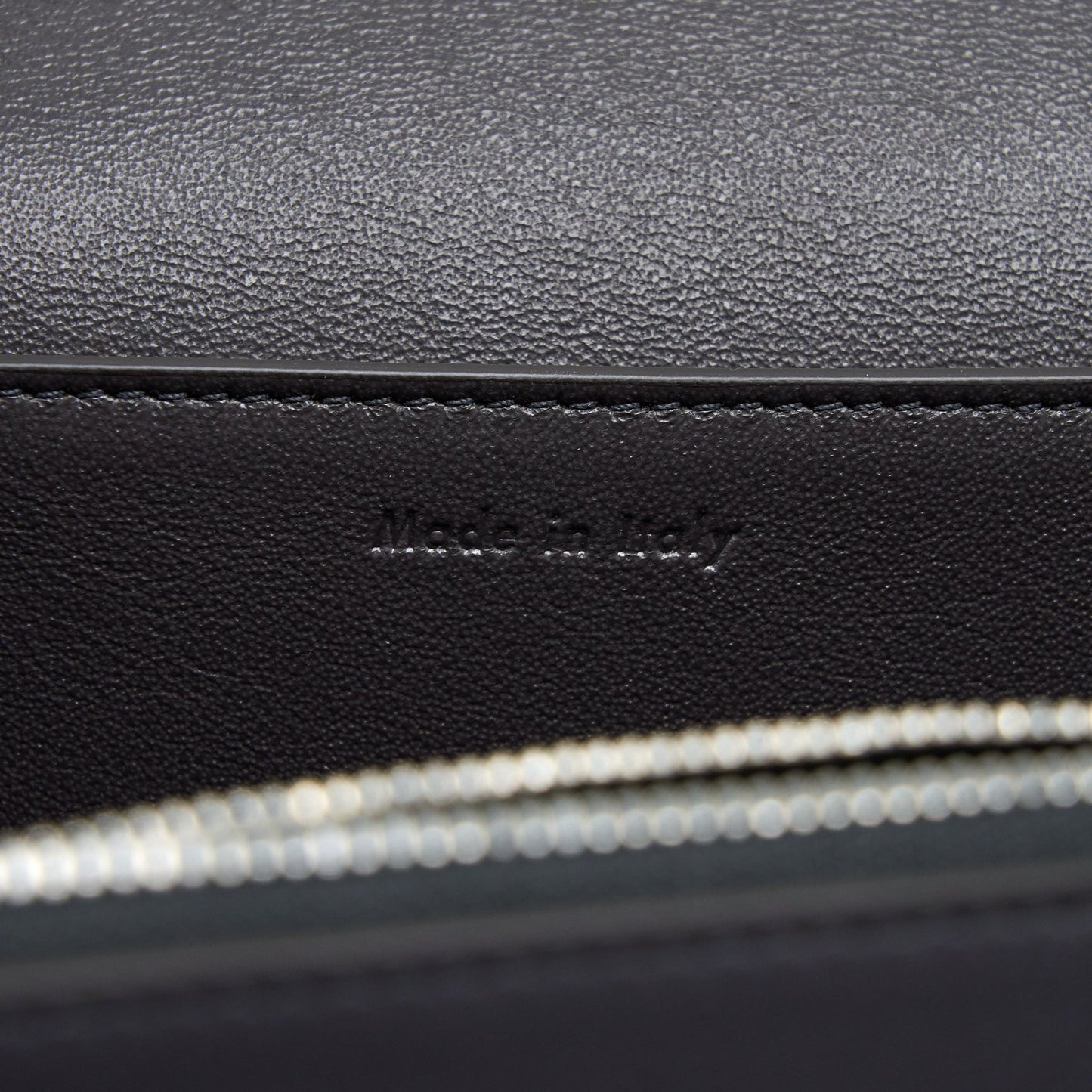 Celine Frame Bag Multicolour Liquorice / Antique rose