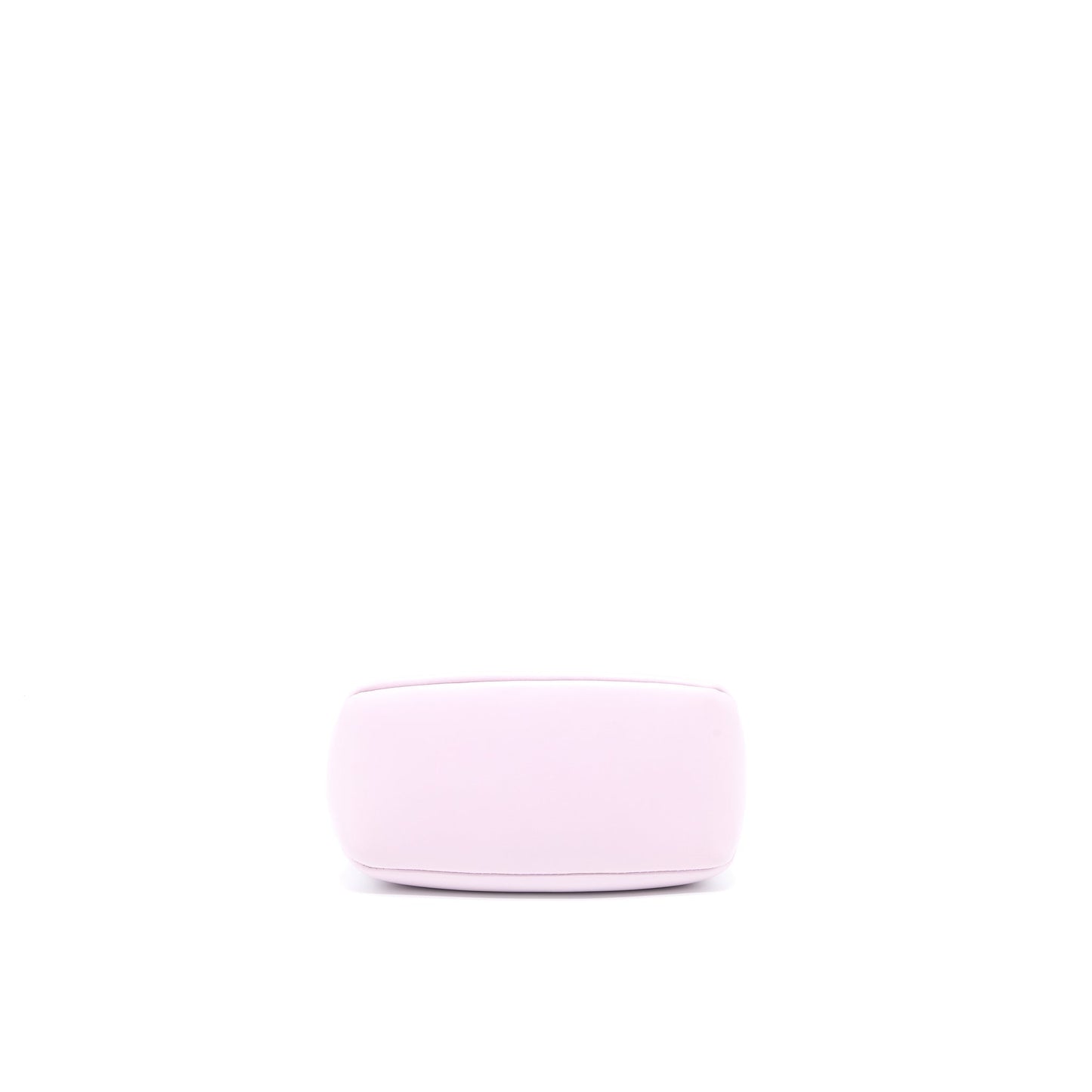 Fendi Peekaboo Iconic XS Nappa Light Purple GHW