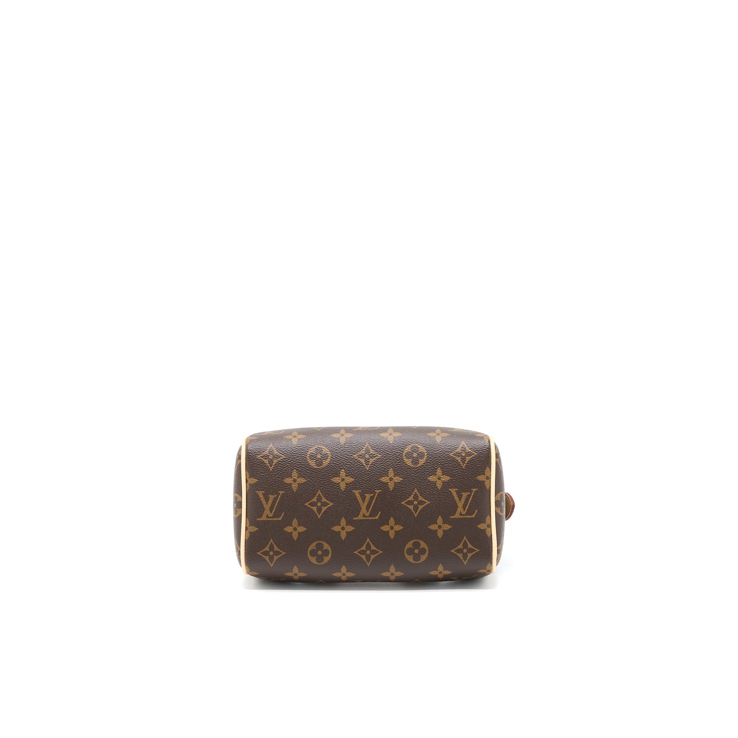 Louis Vuitton Speedy Bandouliere 20 Monogram Canvas Black/Multicolour Strap GHW (New Version)