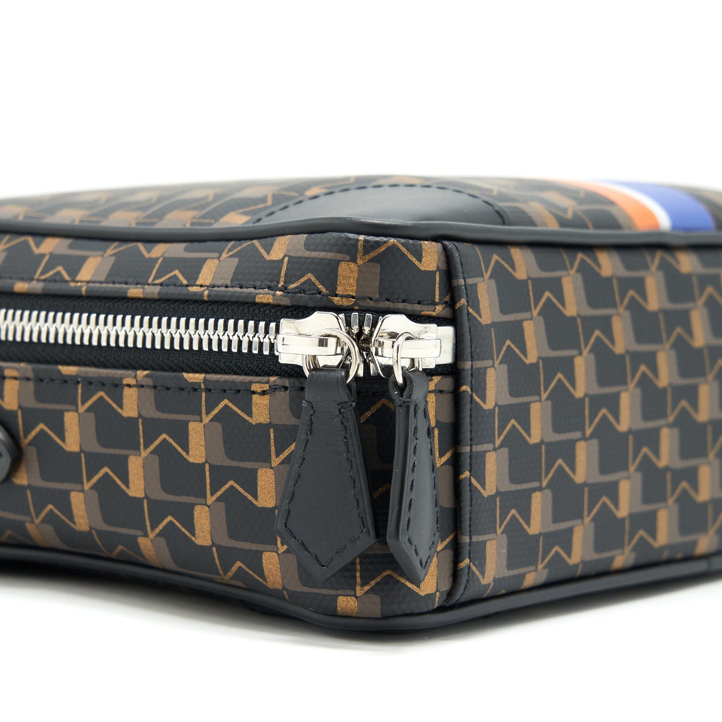 Moynat Crossbody Bag Monogram Canvas