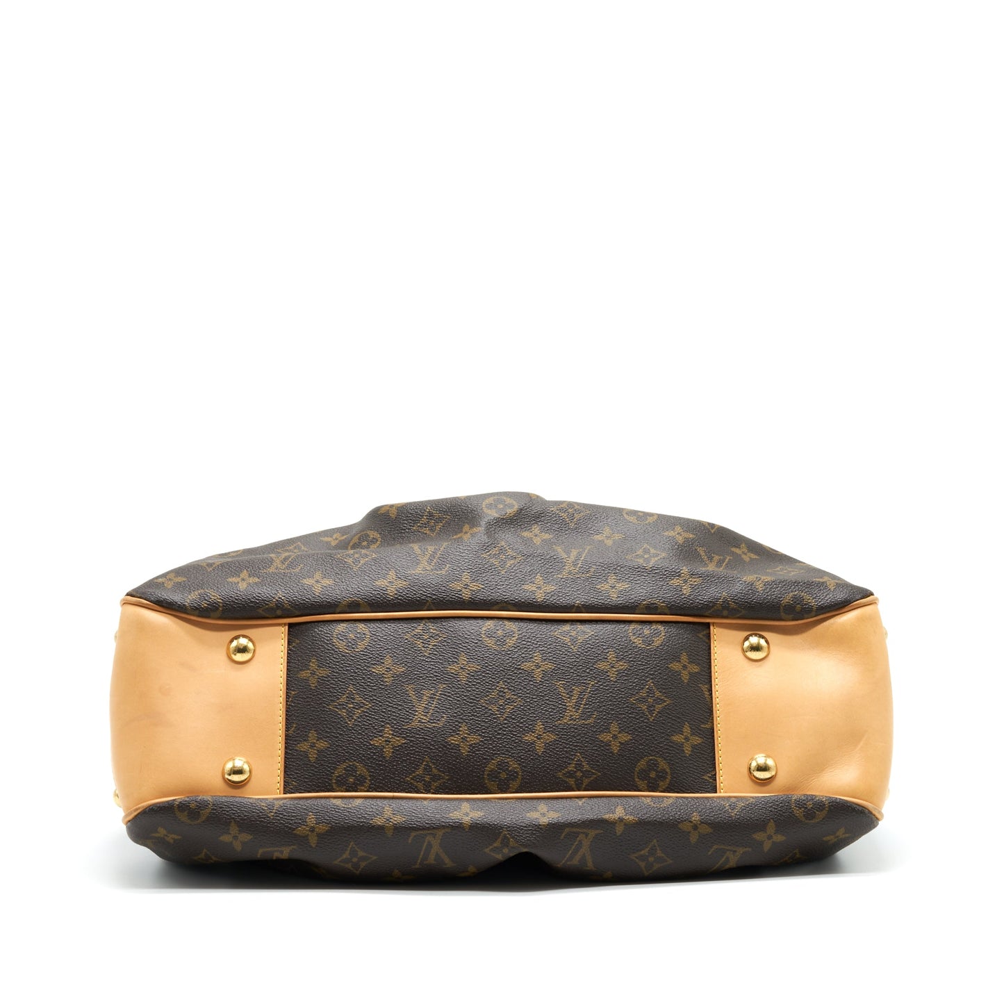 Louis Vuitton Boetie MM Bag Monogram Canvas