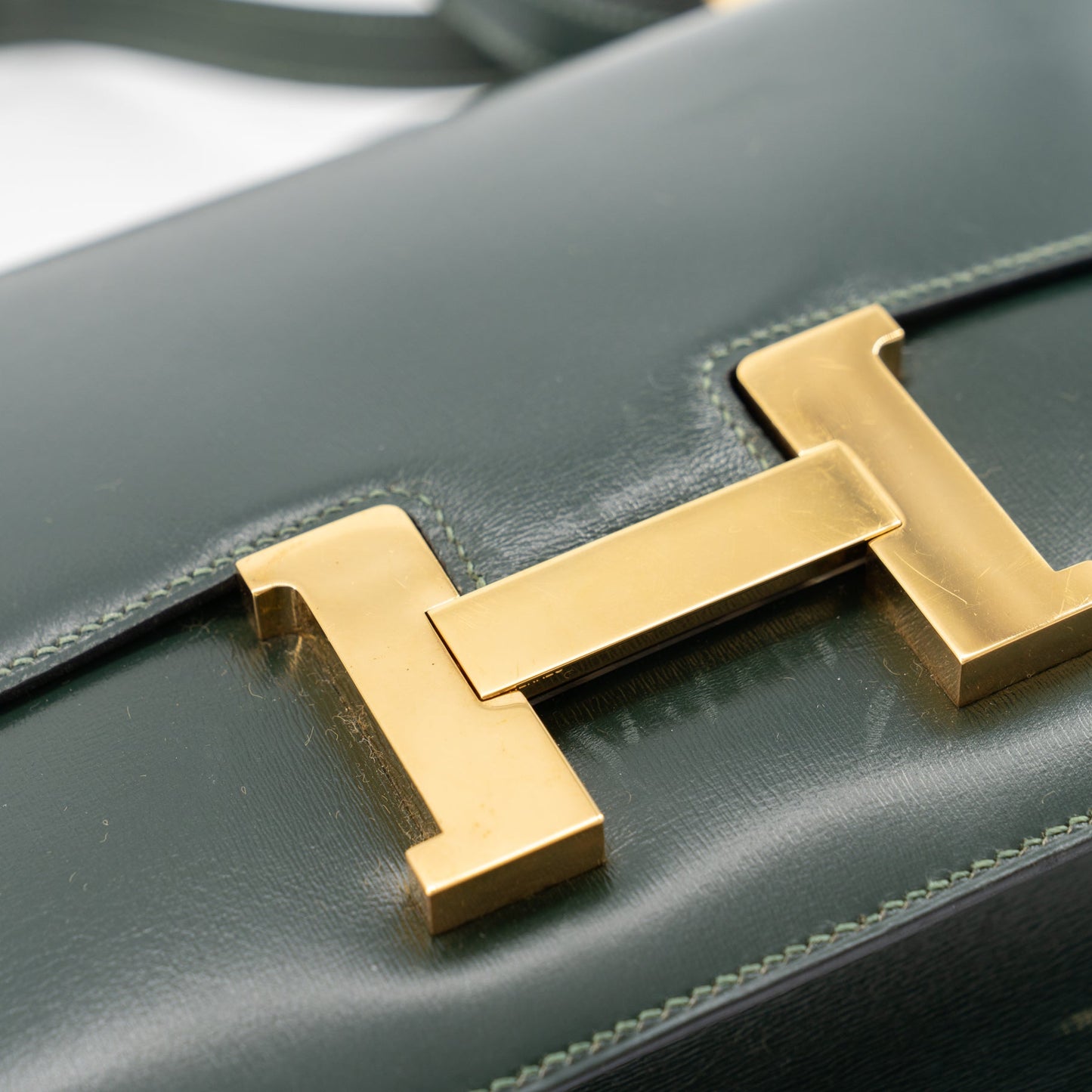 Luxury Hermes constance 23