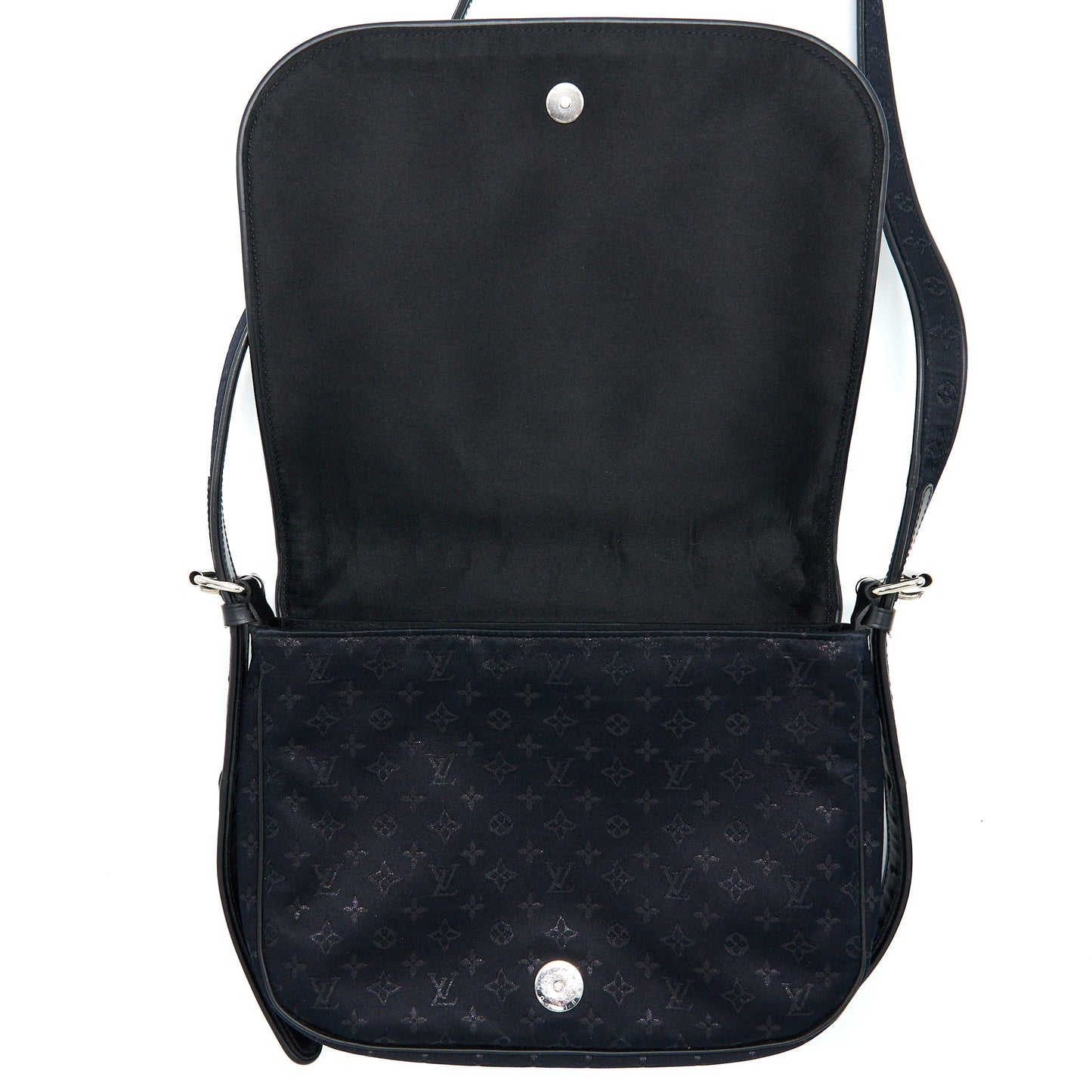 Louis Vuitton Conte De Fees Giraffe Bag Black/Multicolour SHW