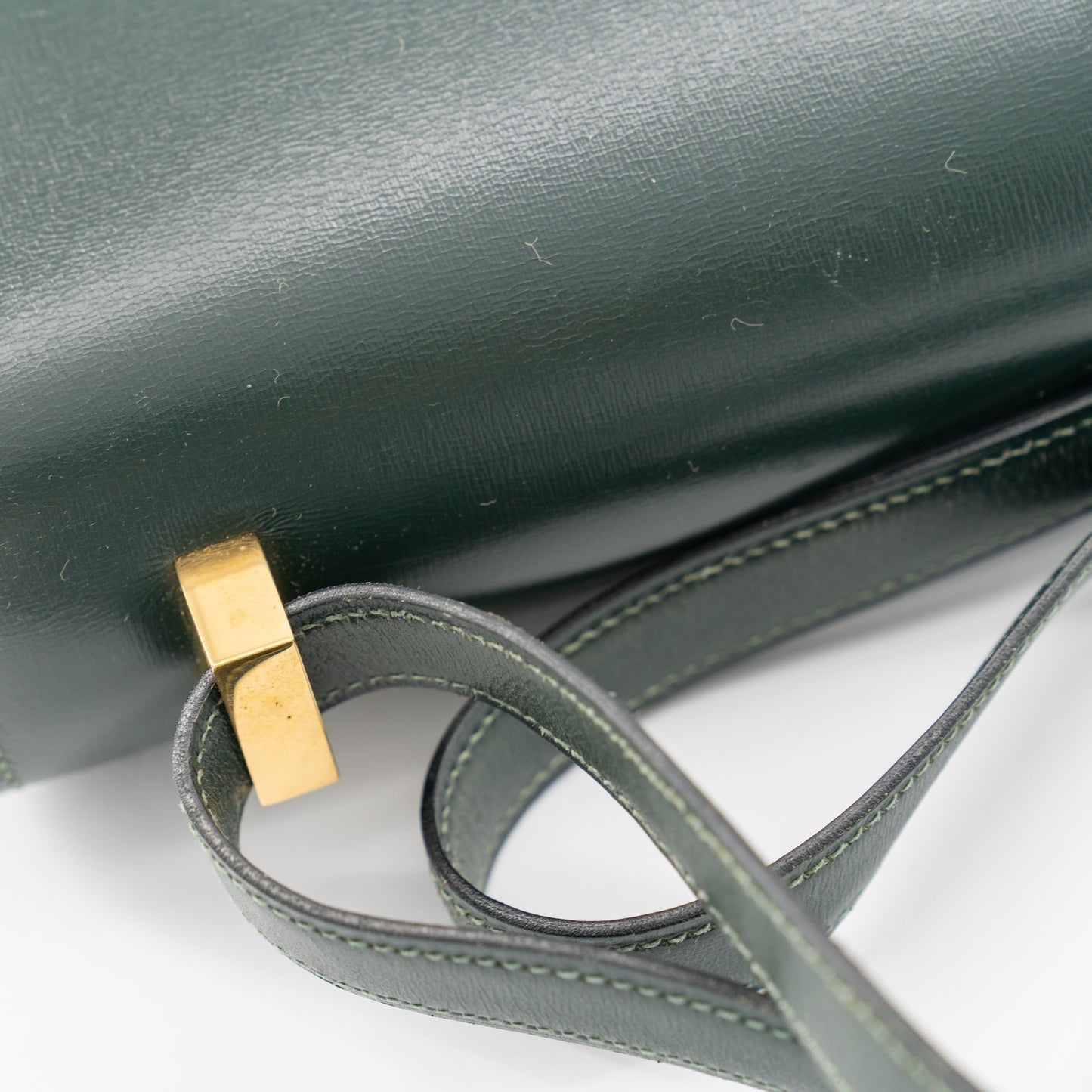 Luxury Hermes constance 23