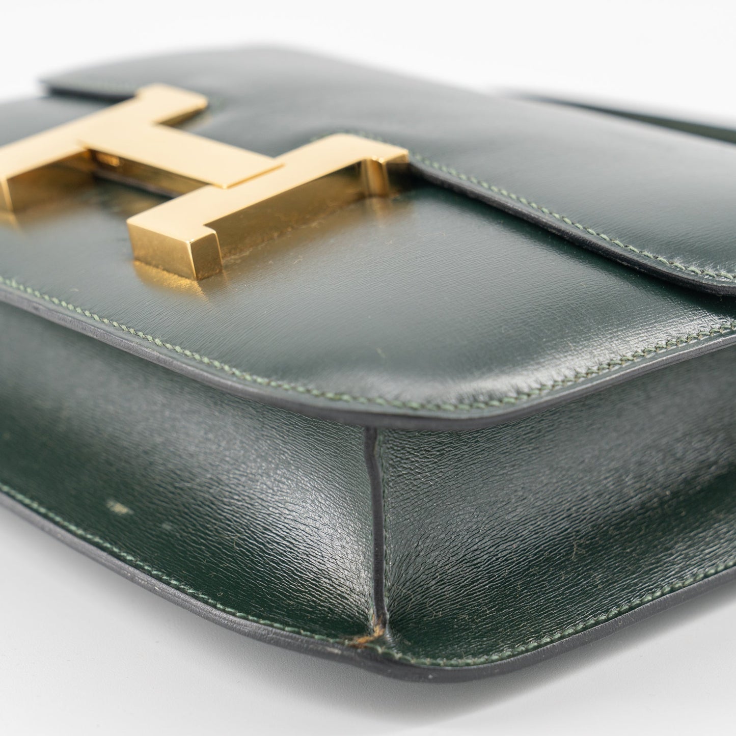 Luxury Hermes constance 23