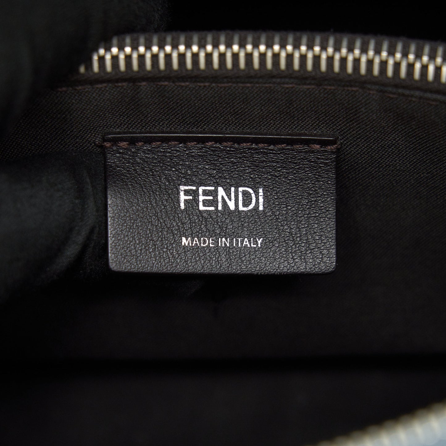 Fendi Small by the way multi color