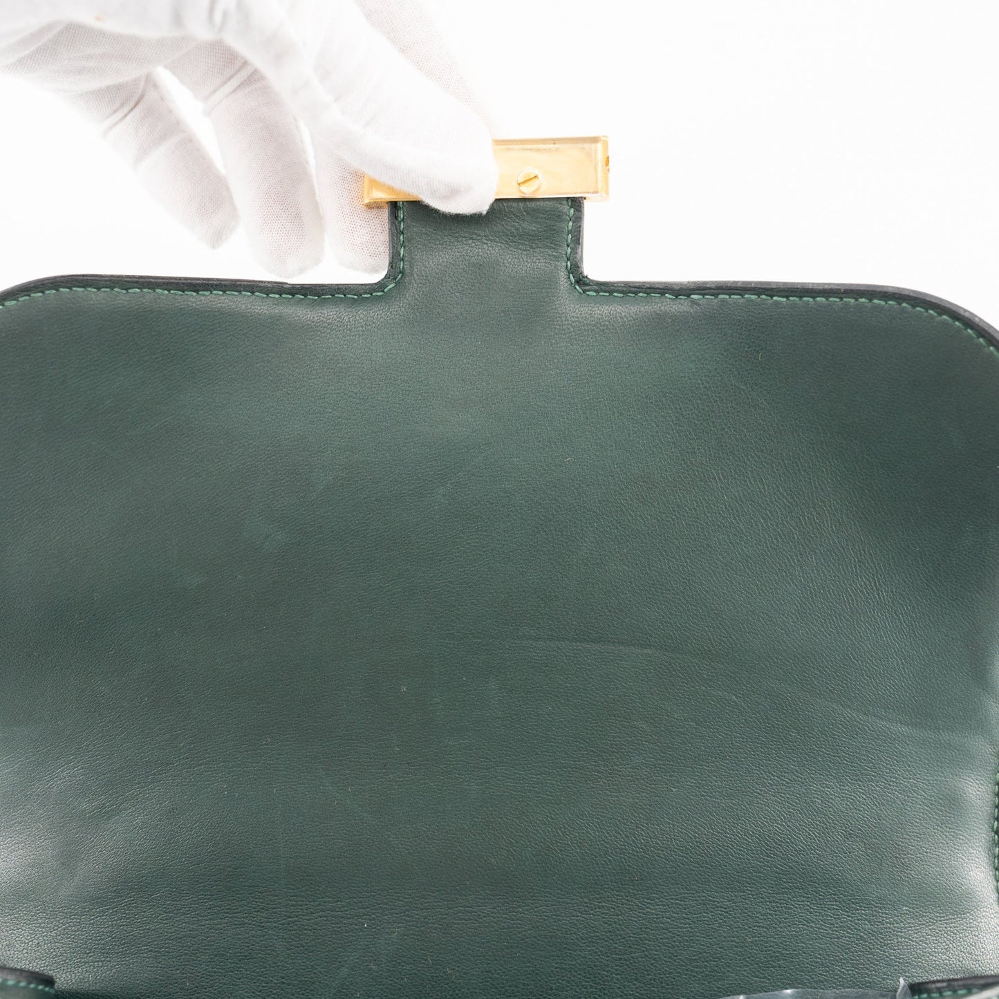 Luxury Hermes constance 23