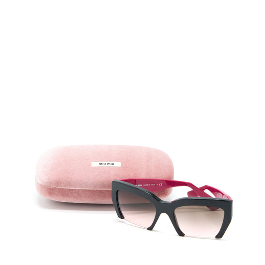 Miu Miu Muilticolour Sunglasses