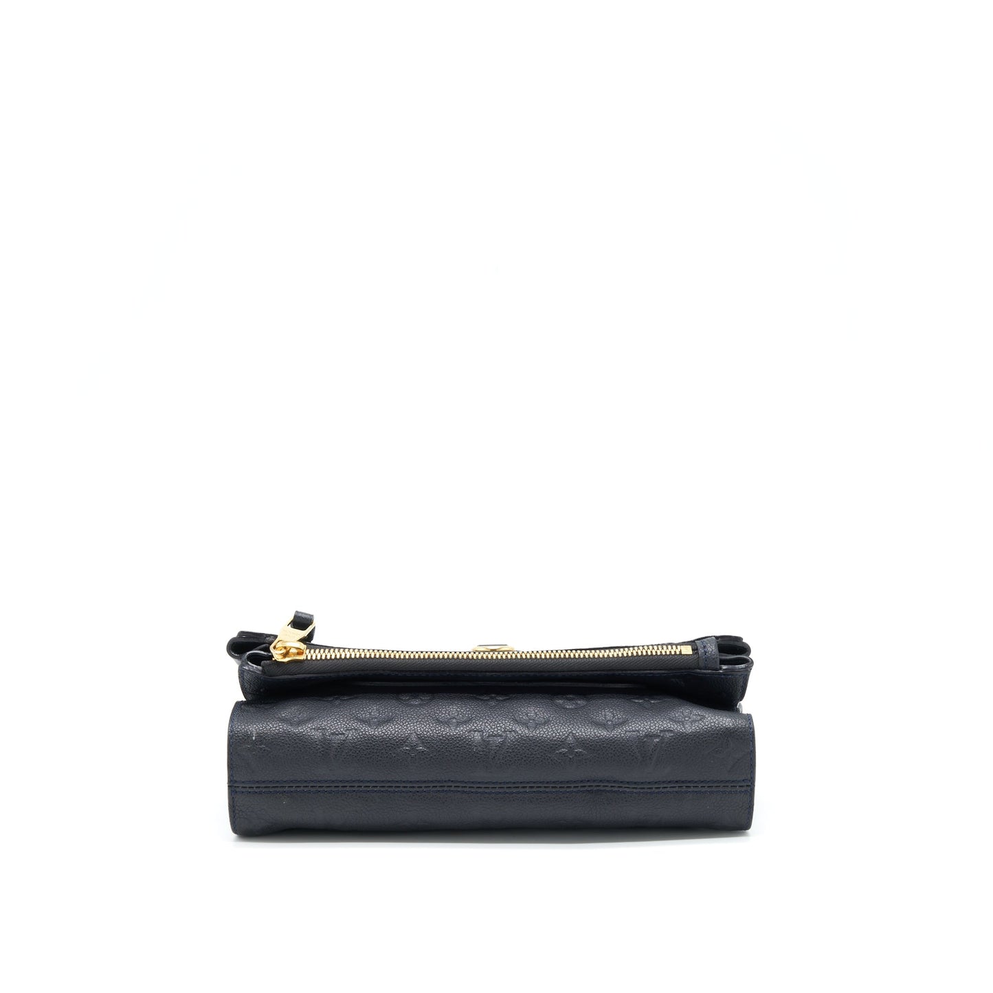 Louis Vuitton Petillance Monogram Empreinte Black GHW