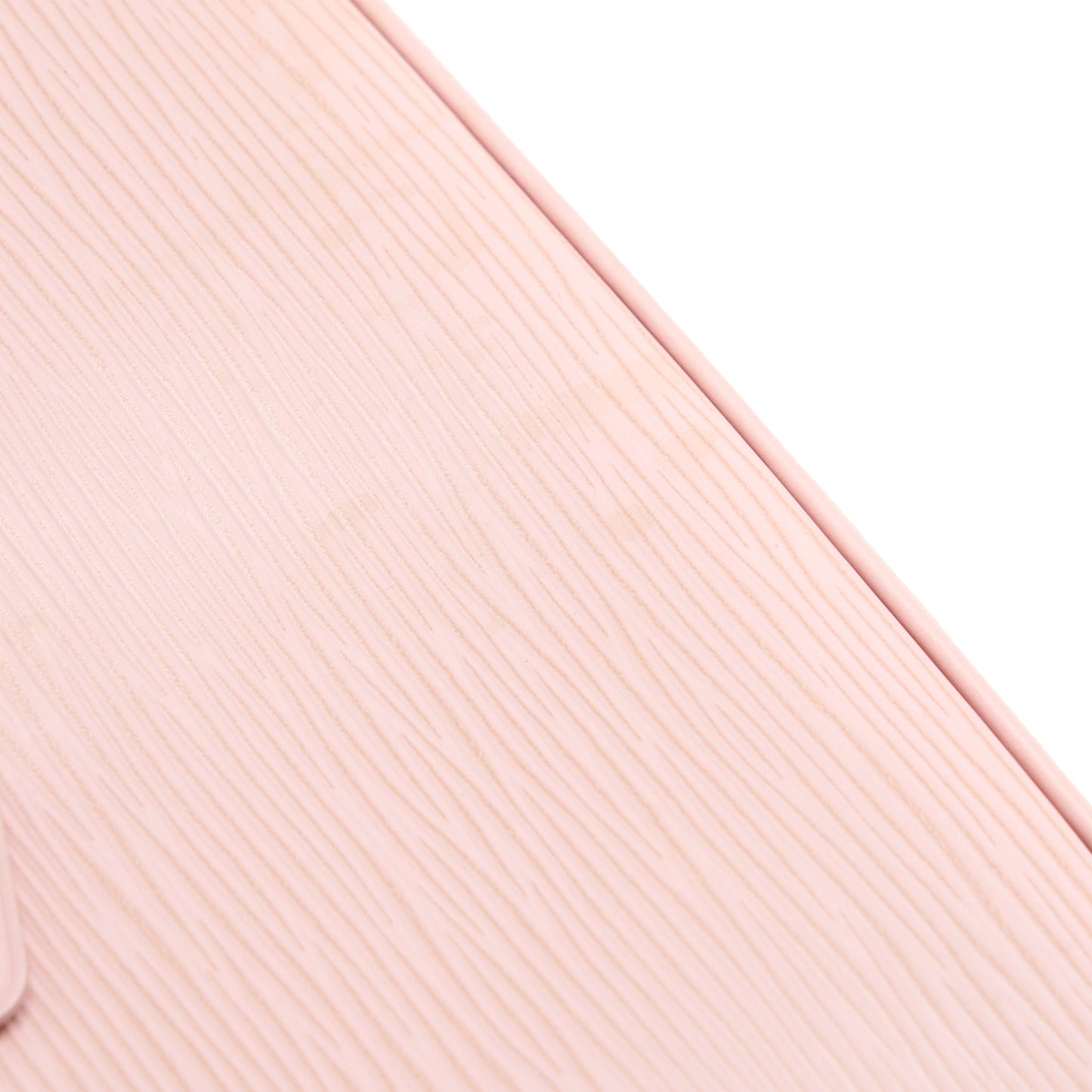Louis Vuitton Pochette Bag EPI Pink SHW (New Version)