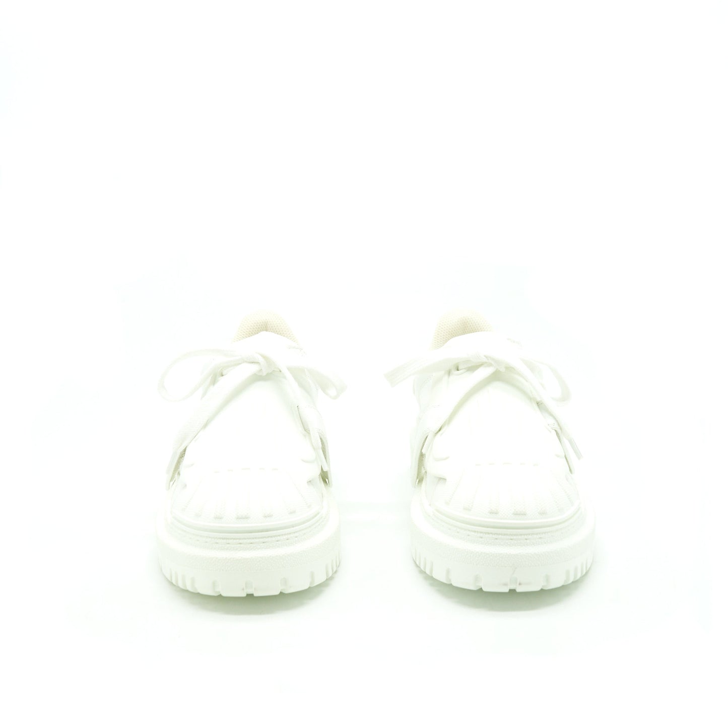 Luxury Dior Size 37 Luxury Dior ID Sneakers White