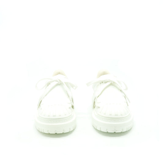 Luxury Dior Size 37 Luxury Dior ID Sneakers White