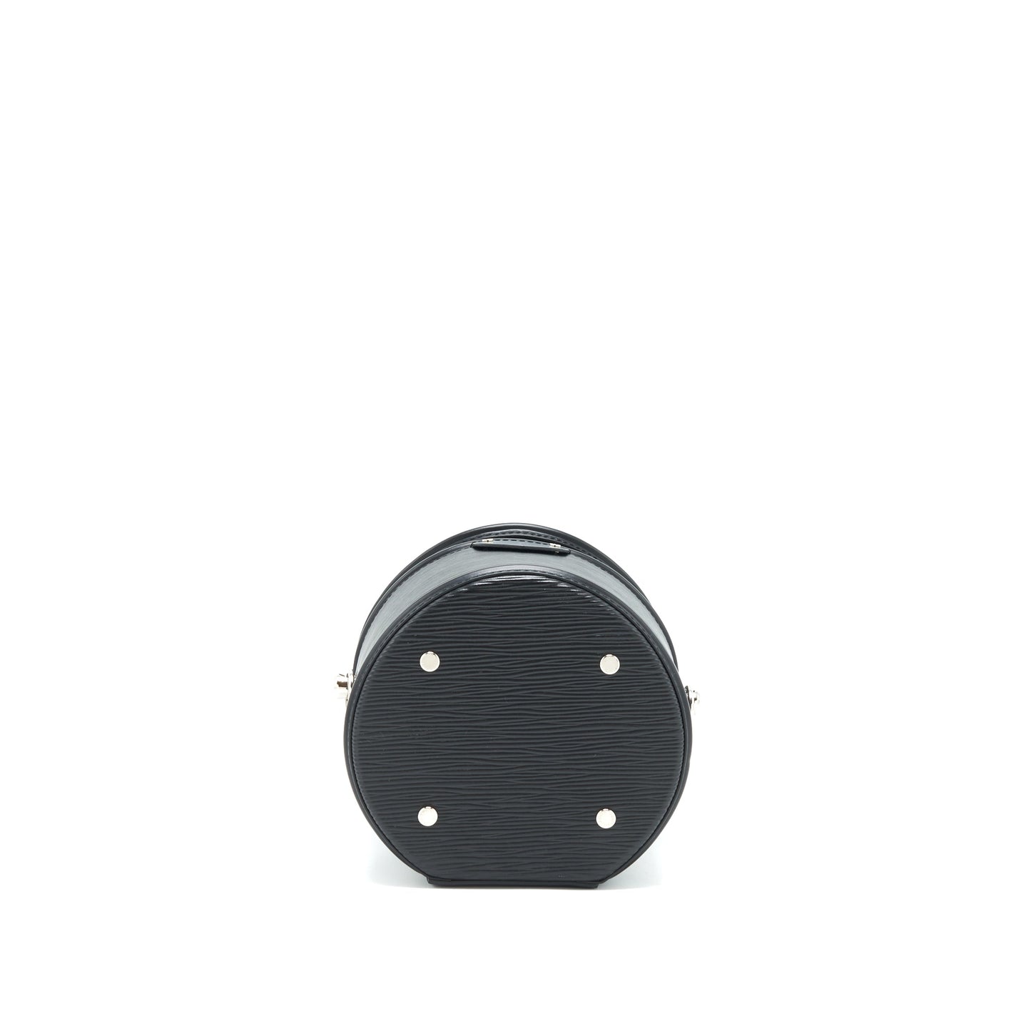 Louis Vuitton Cannes EPI Black