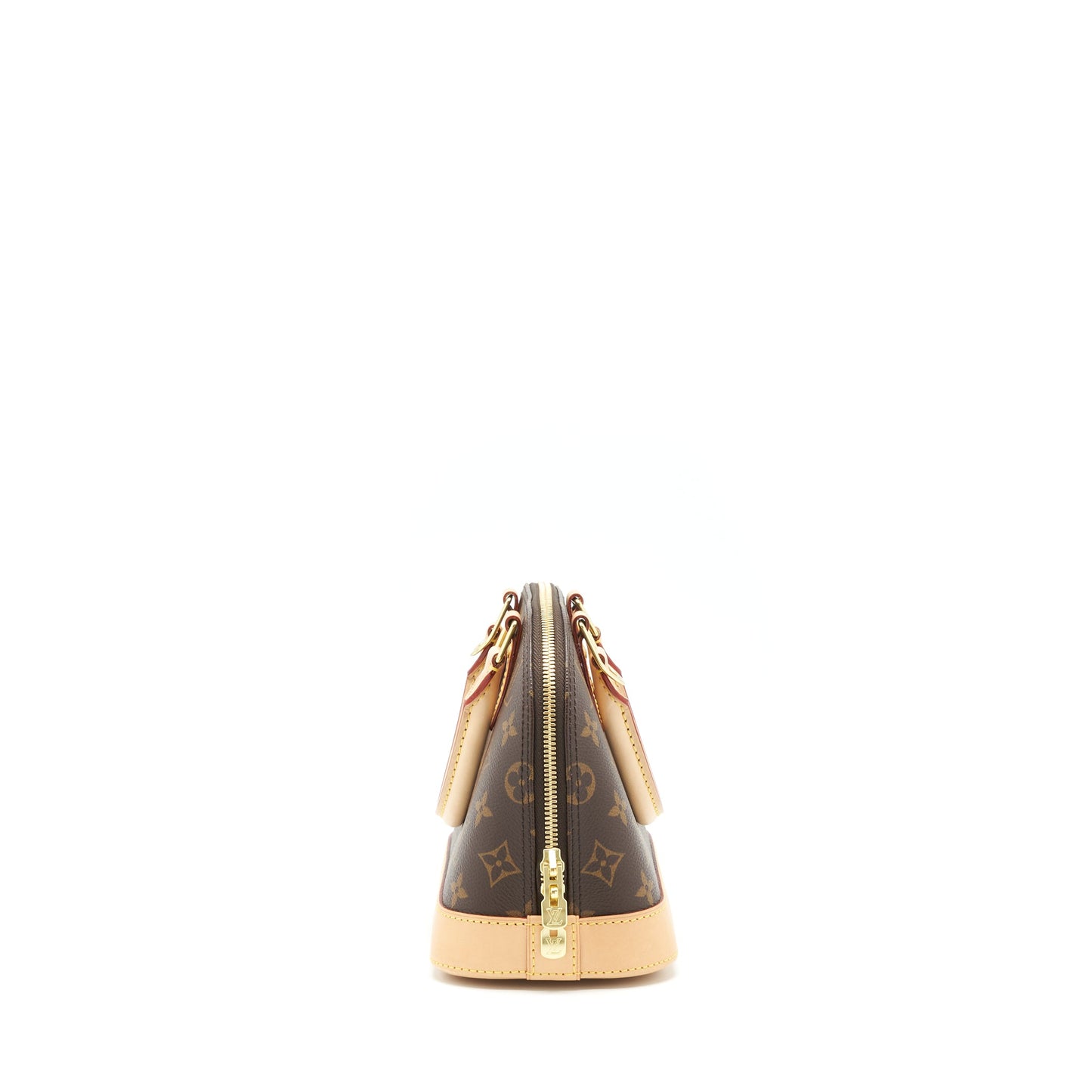 Louis Vuitton Monogram Alma BB Crossbody bag