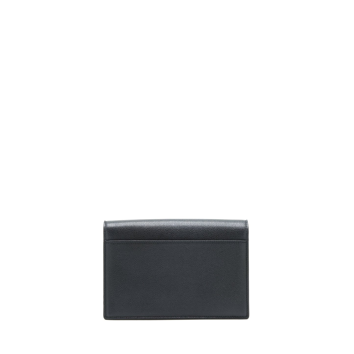 Louis Vuitton the My lockme Chain Crossbody Bag Black