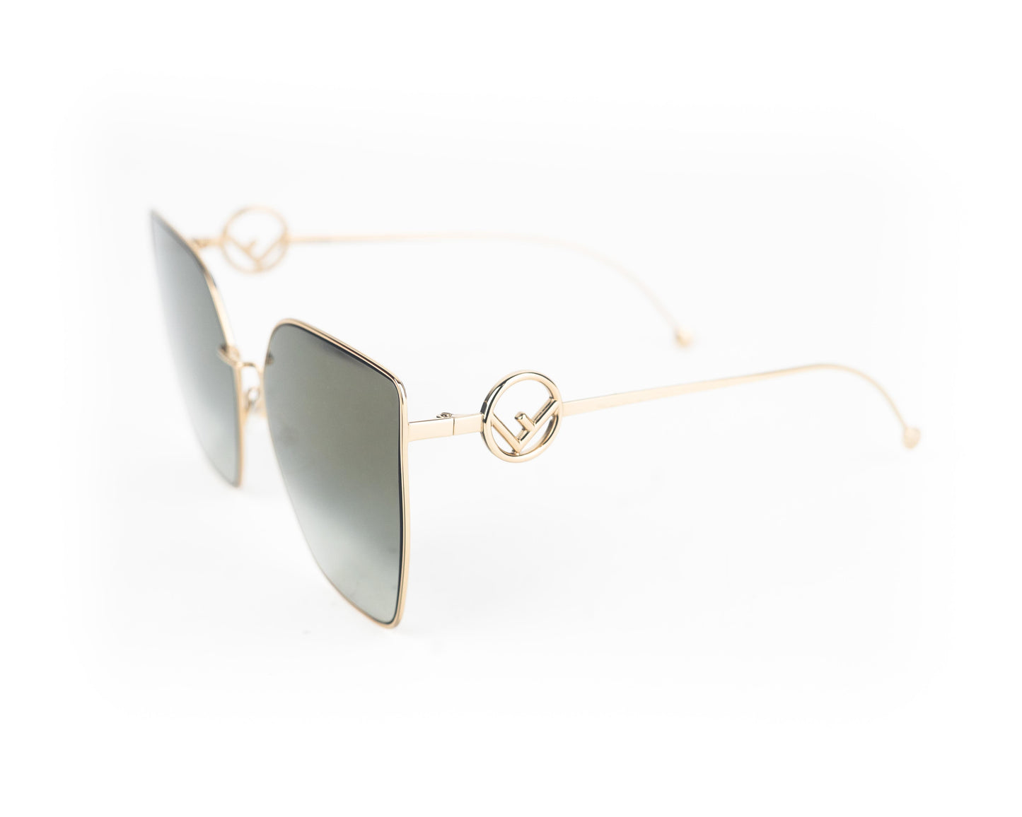 Fendi F is for Fendi Sunglasses