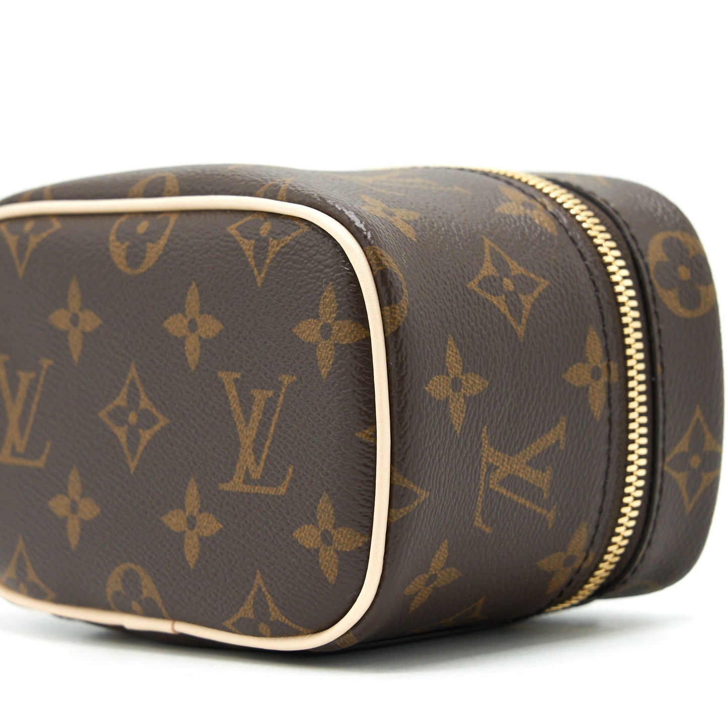 Louis Vuitton Nice Nano monogram Canvas