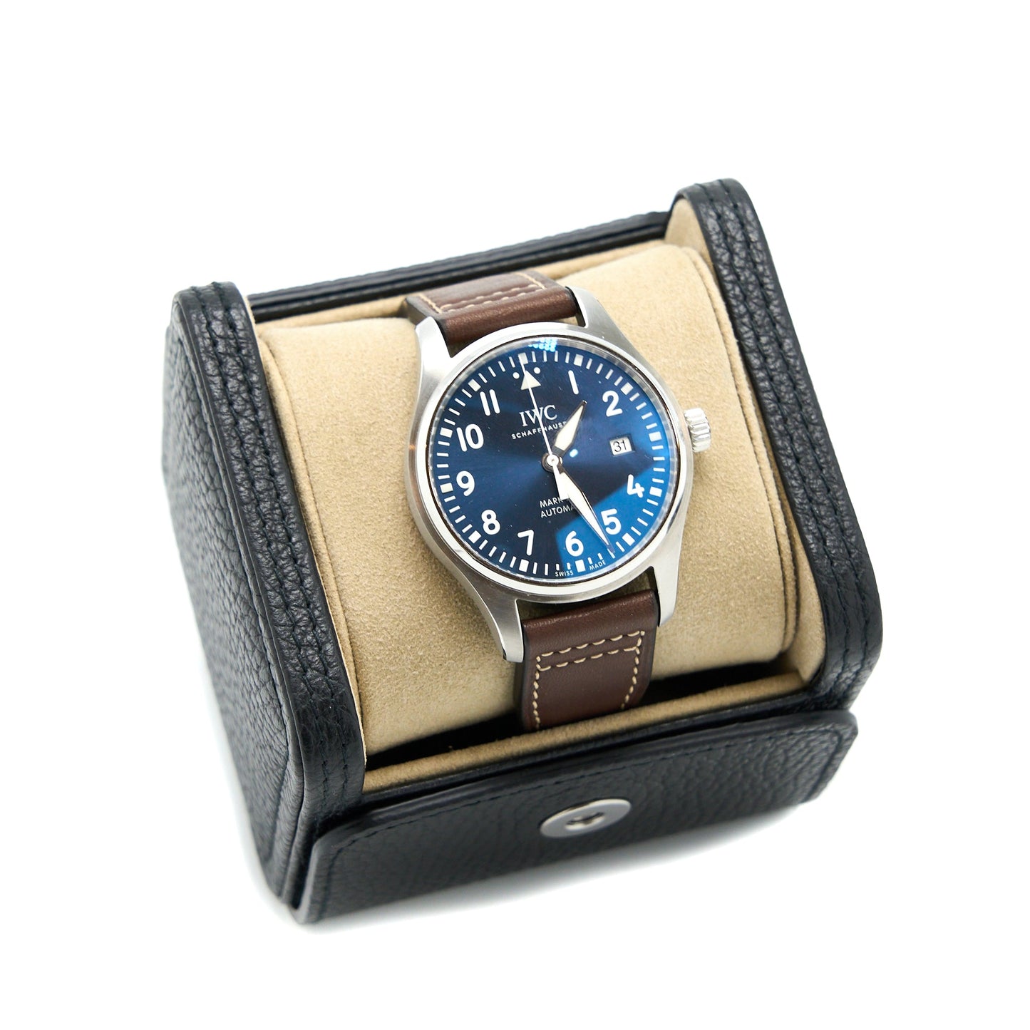 IWC Pilot`s Watch Mark XVIII Edition " Le Petit Prince " IW327010