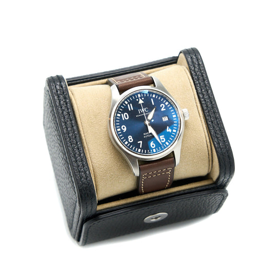 IWC Pilot`s Watch Mark XVIII Edition " Le Petit Prince " IW327010