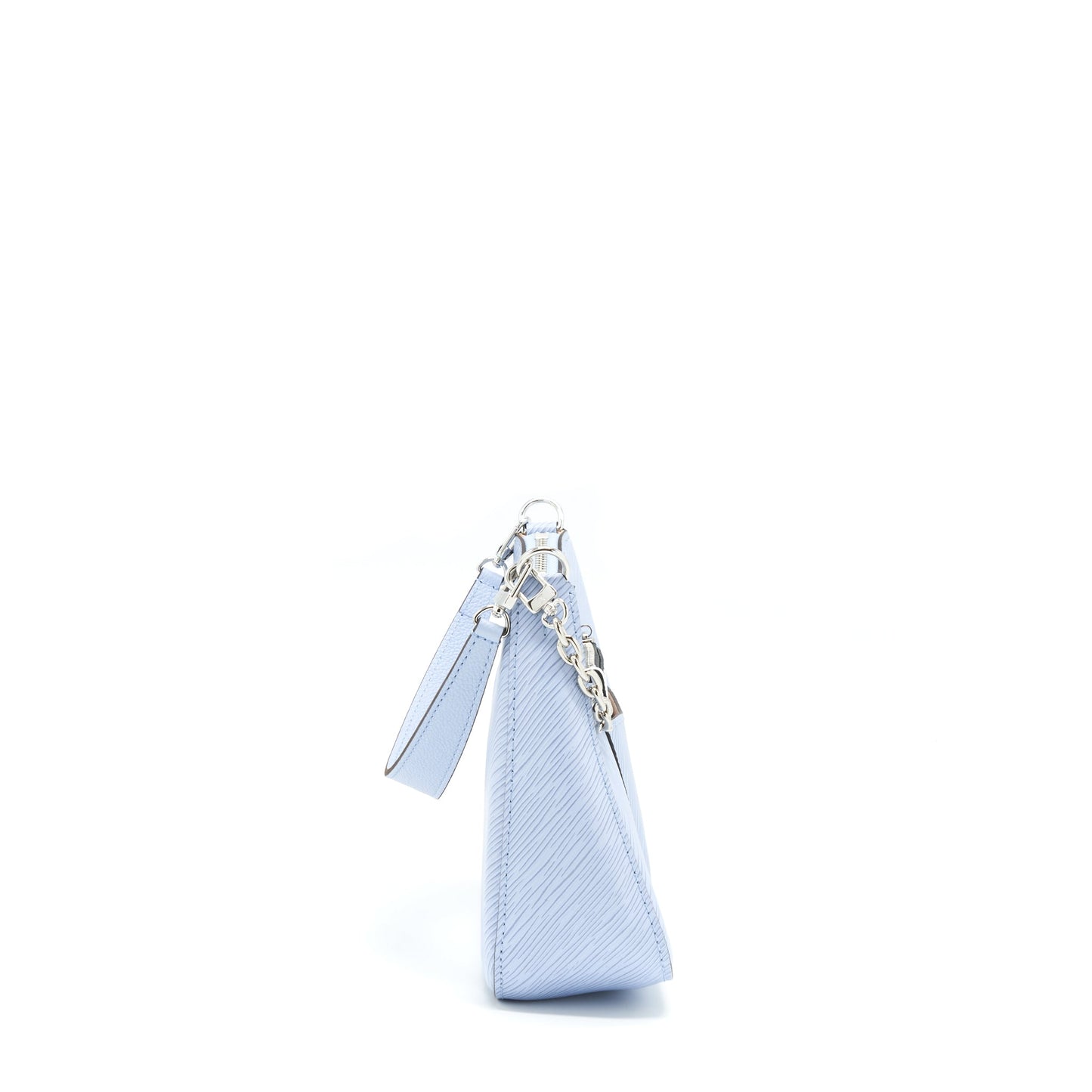 Louis Vuitton Marelle Epi Blue Nuage SHW