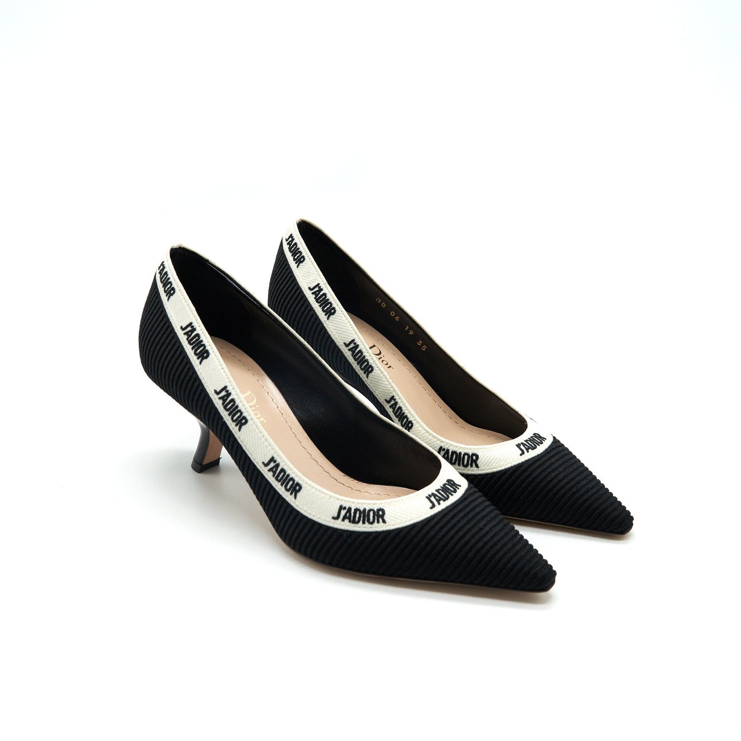 Luxury Dior J'aLuxury Dior Pump Size 35D